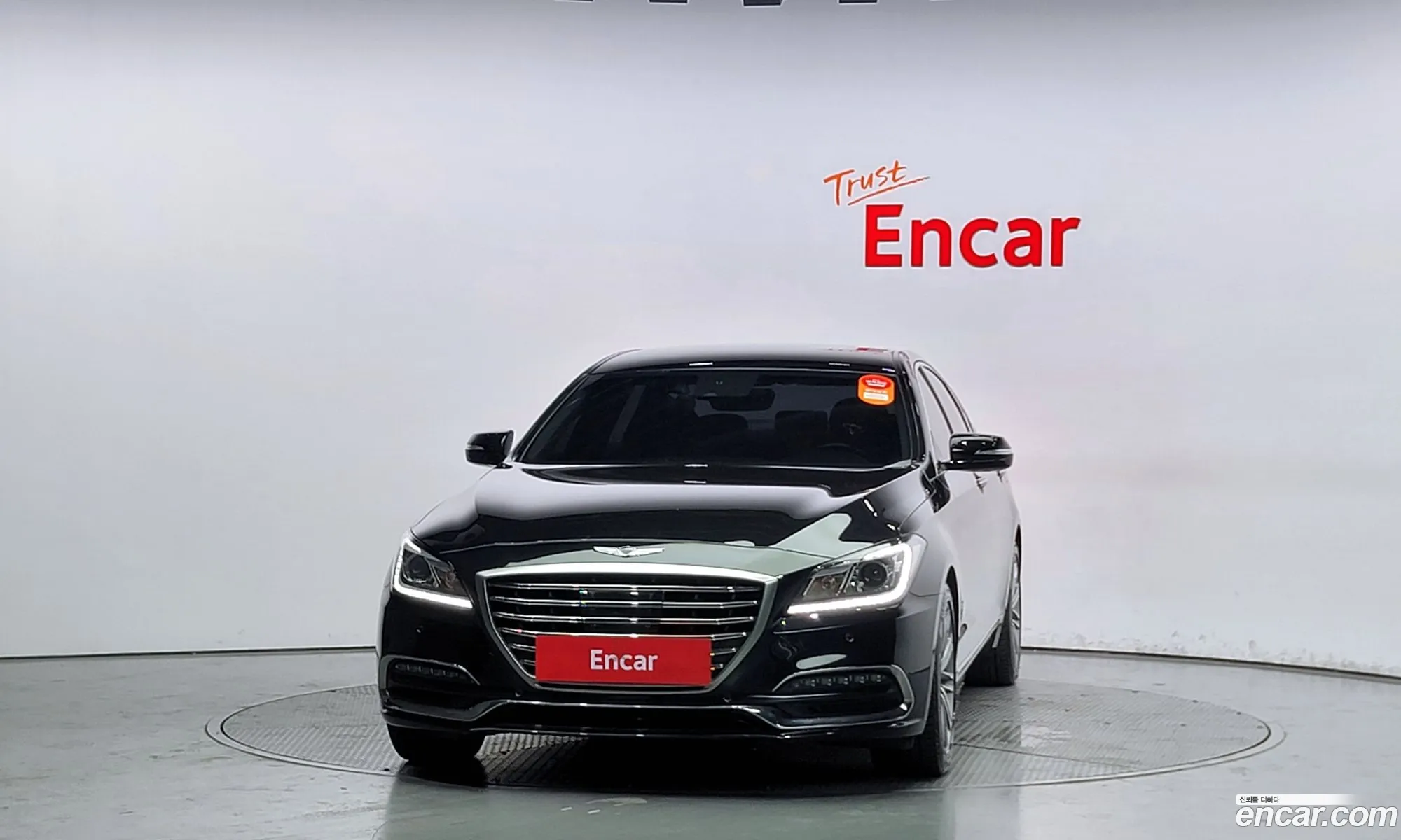 Genesis G80 I 33 Gdi 2019 - фотография 917799