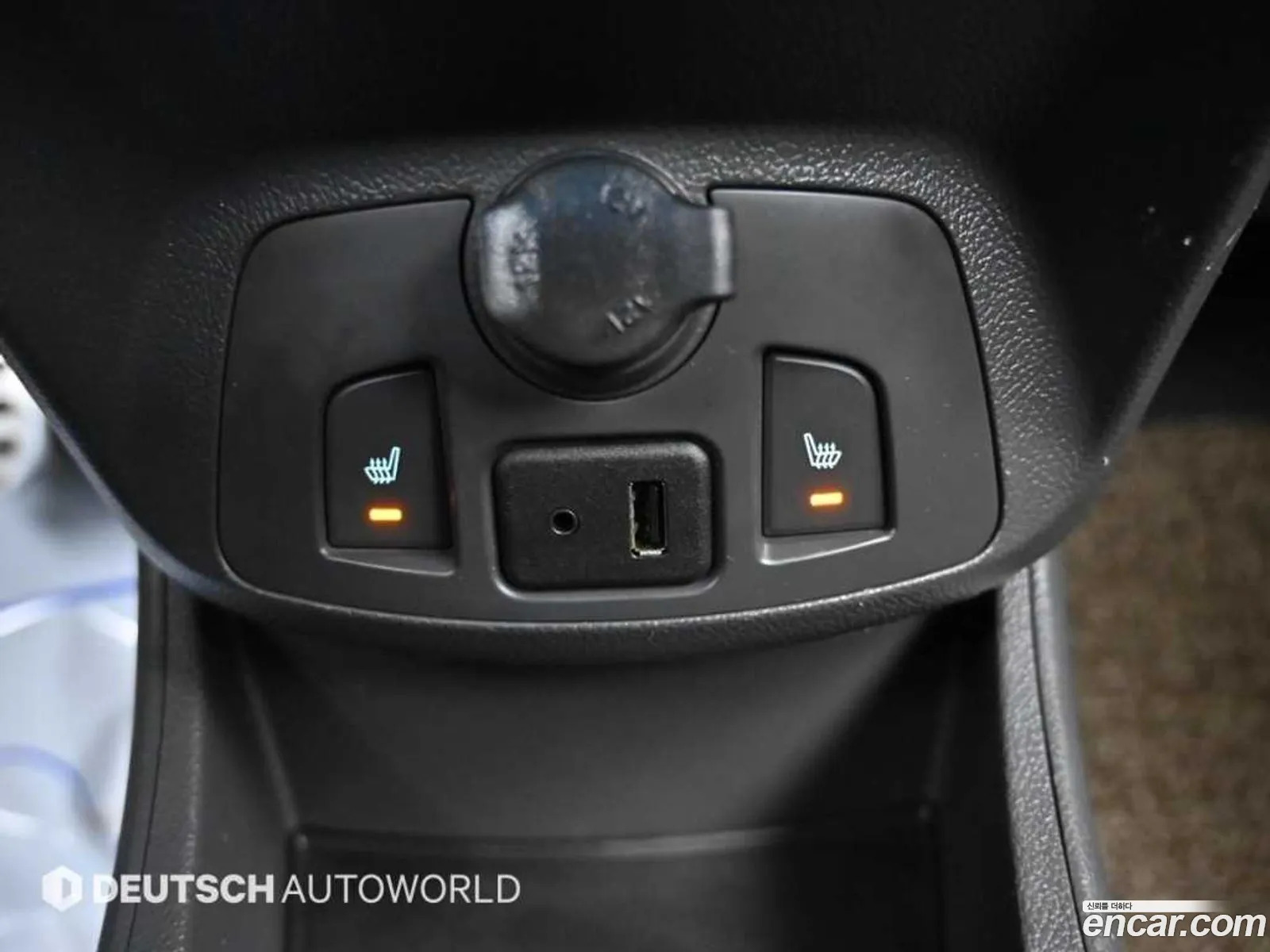 Korex Auto Trade - фотография 7288656