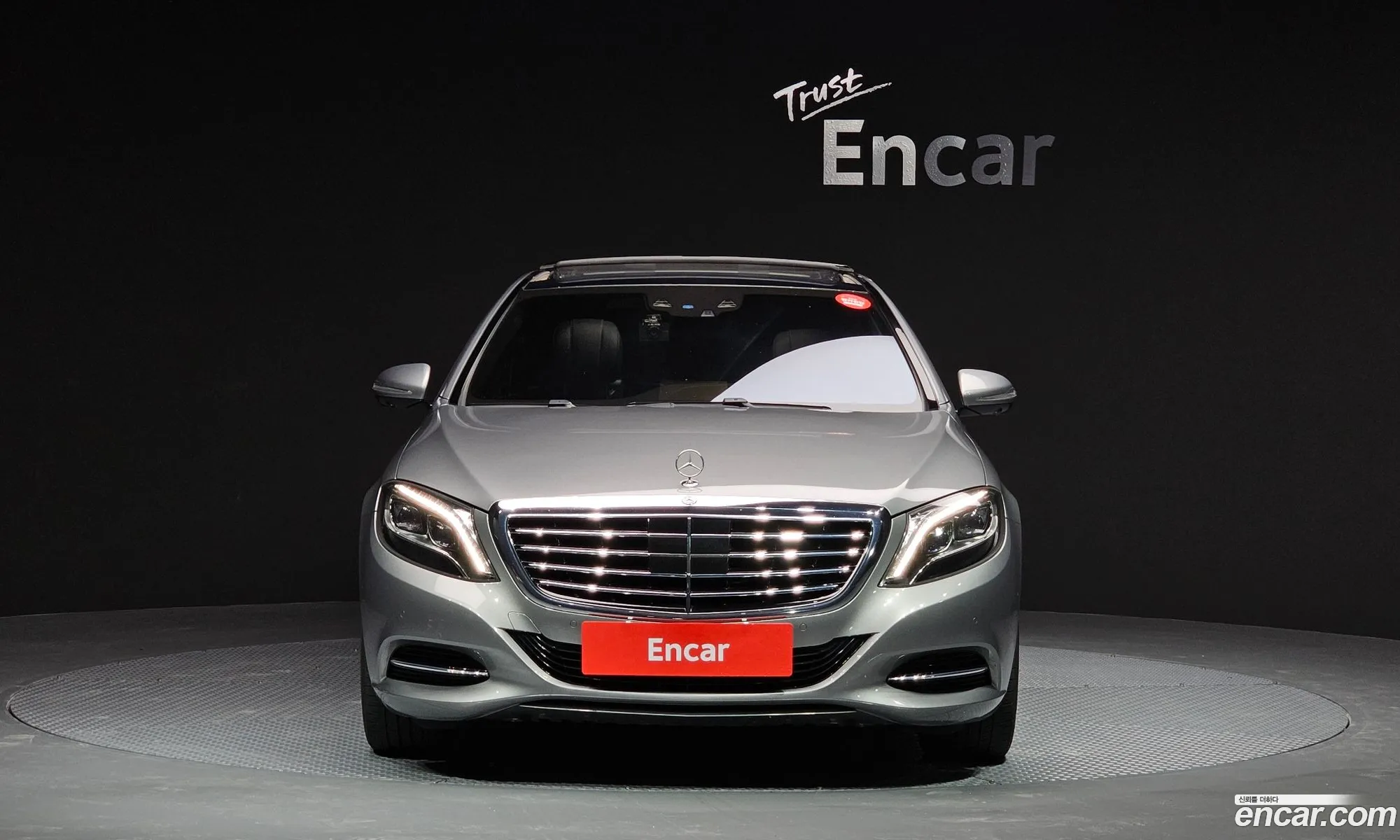 Mercedes-Benz S-Klasse Vi W222 C217 S400L 4Matic 2015 - фотография 15631316