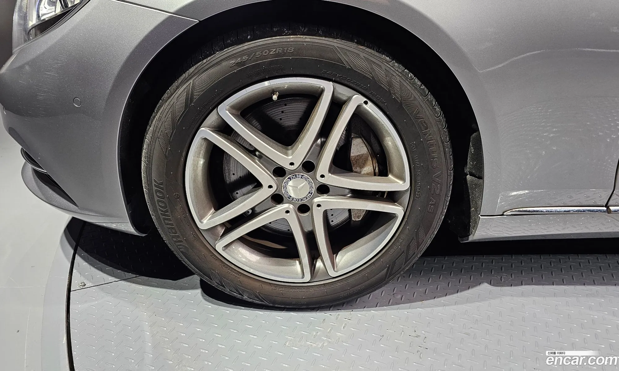Mercedes-Benz S-Klasse Vi W222 C217 S400L 4Matic 2015 - фотография 15631318