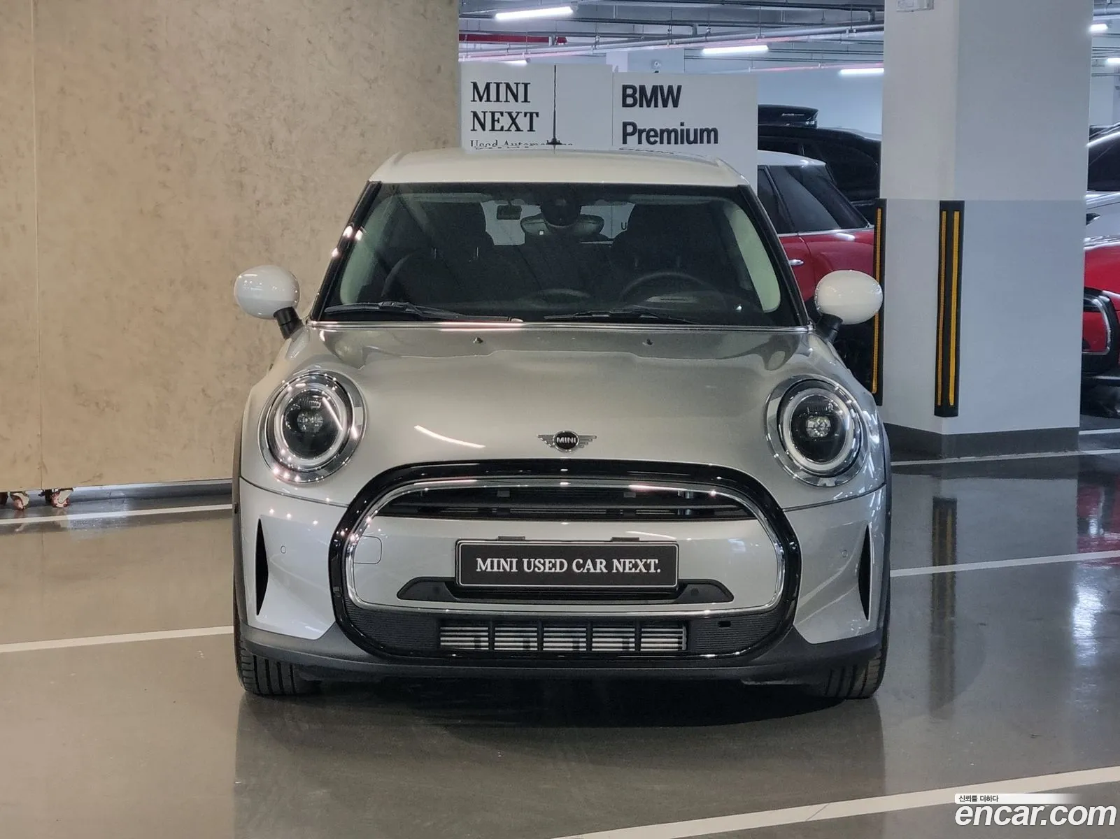 Mini Cooper 5 Door Classic 2024 - фотография 11133410