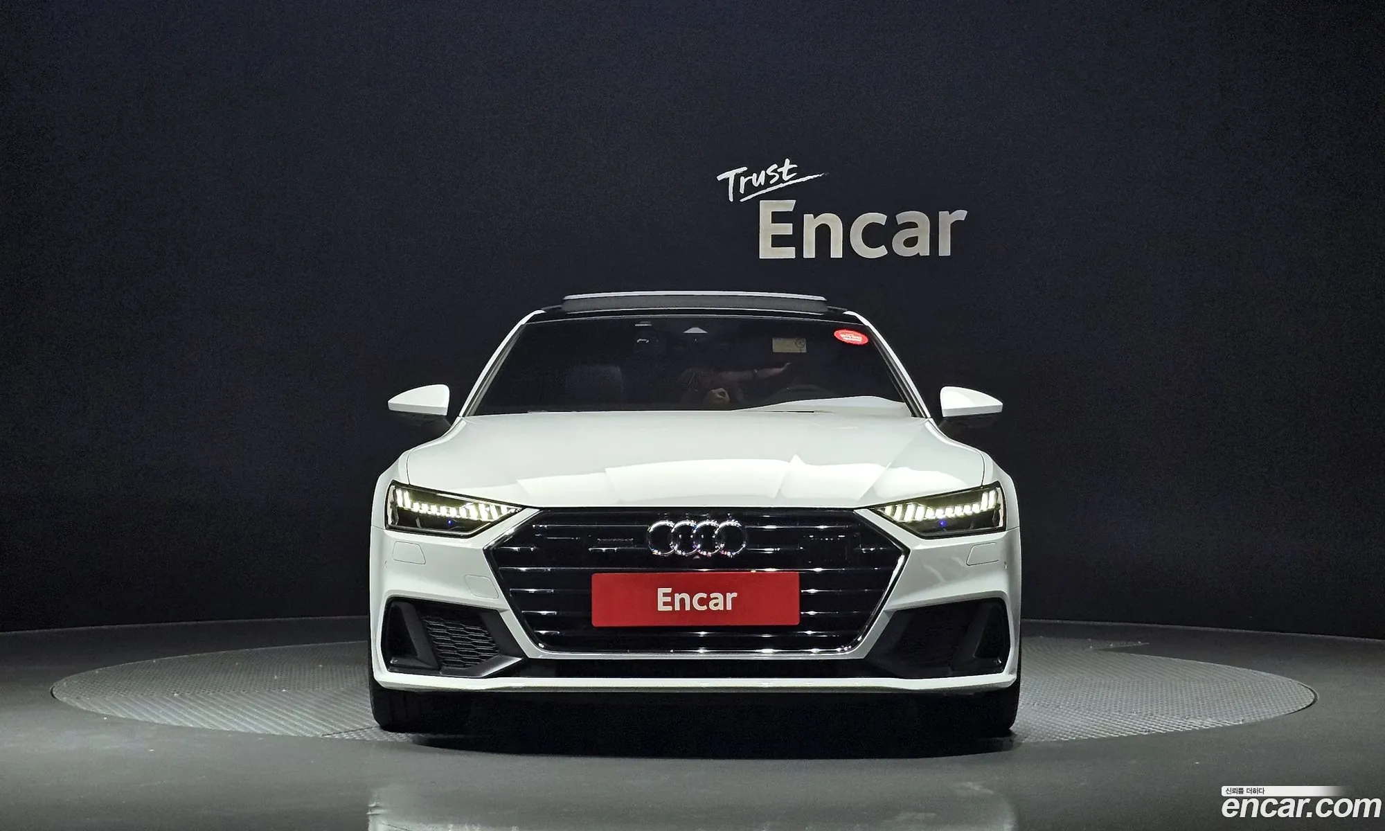 Audi A7 Ii 4K 50 Tdi Quattro Premium 2020 - фотография 82073