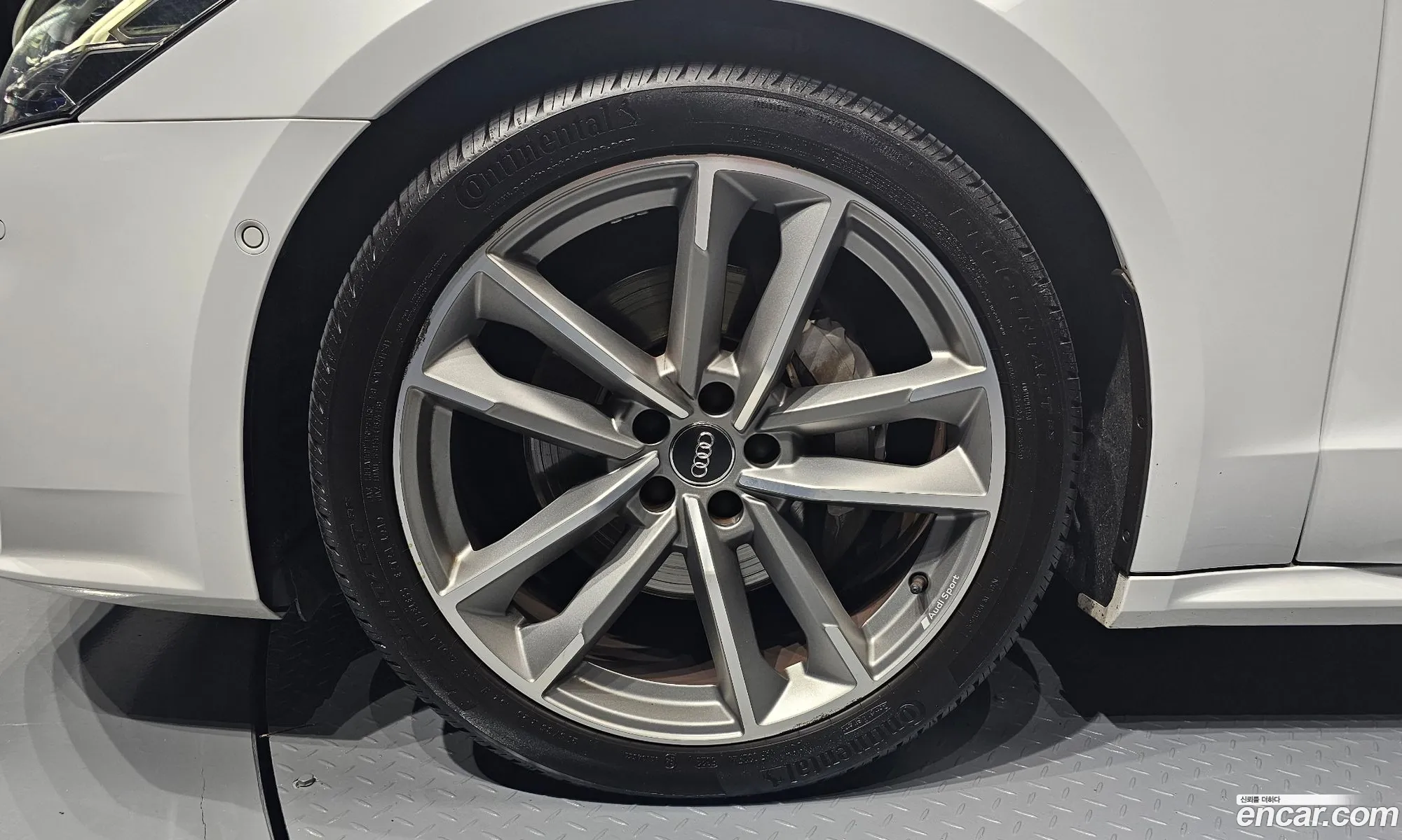 Audi A7 Ii 4K 50 Tdi Quattro Premium 2020 - фотография 82075