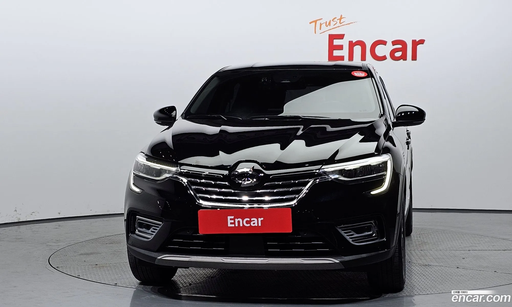 Renault Samsung Xm3 13 Tce Re Signature 2020 - фотография 4323289