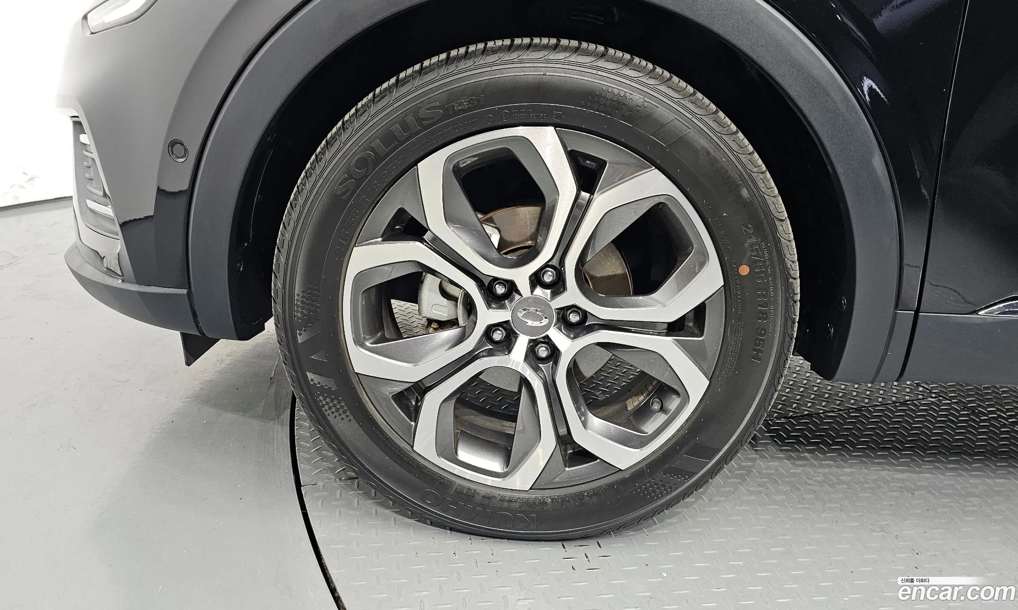 Renault Samsung Xm3 13 Tce Re Signature 2020 - фотография 4323291