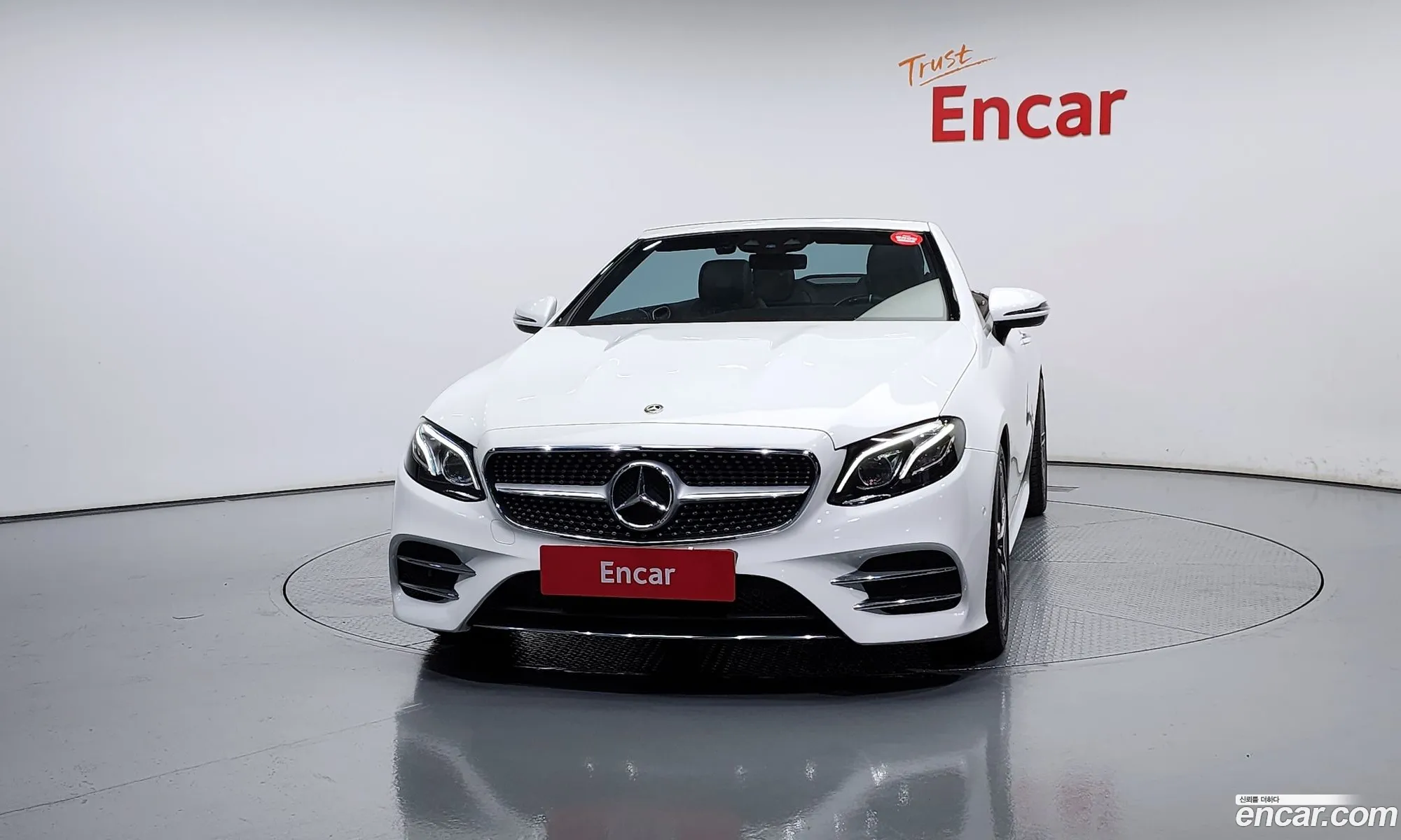 Mercedes-Benz E-Klasse V W213 S213 C238 E220D Cabriolet 2018 - фотография 18898343
