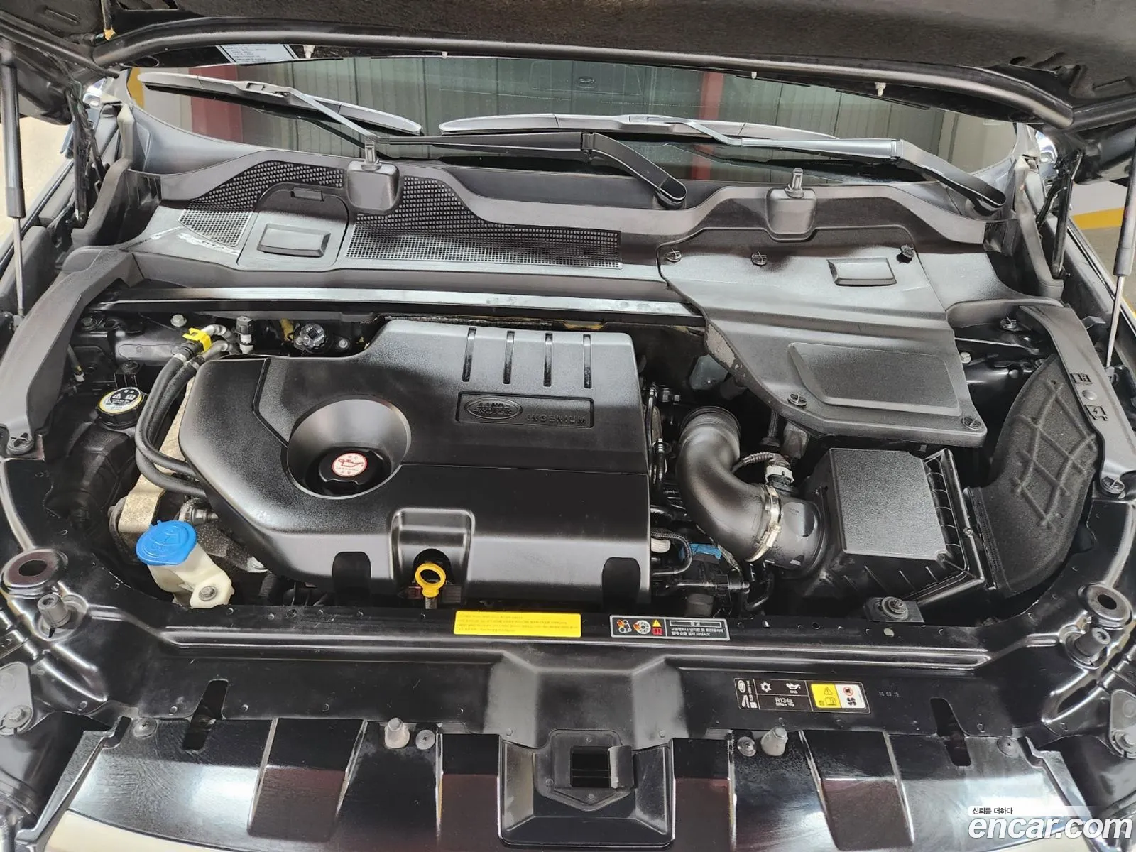 Land Rover Discovery Sport I 20 Td4 Se 150 Horsepower 2019 - фотография 7415326