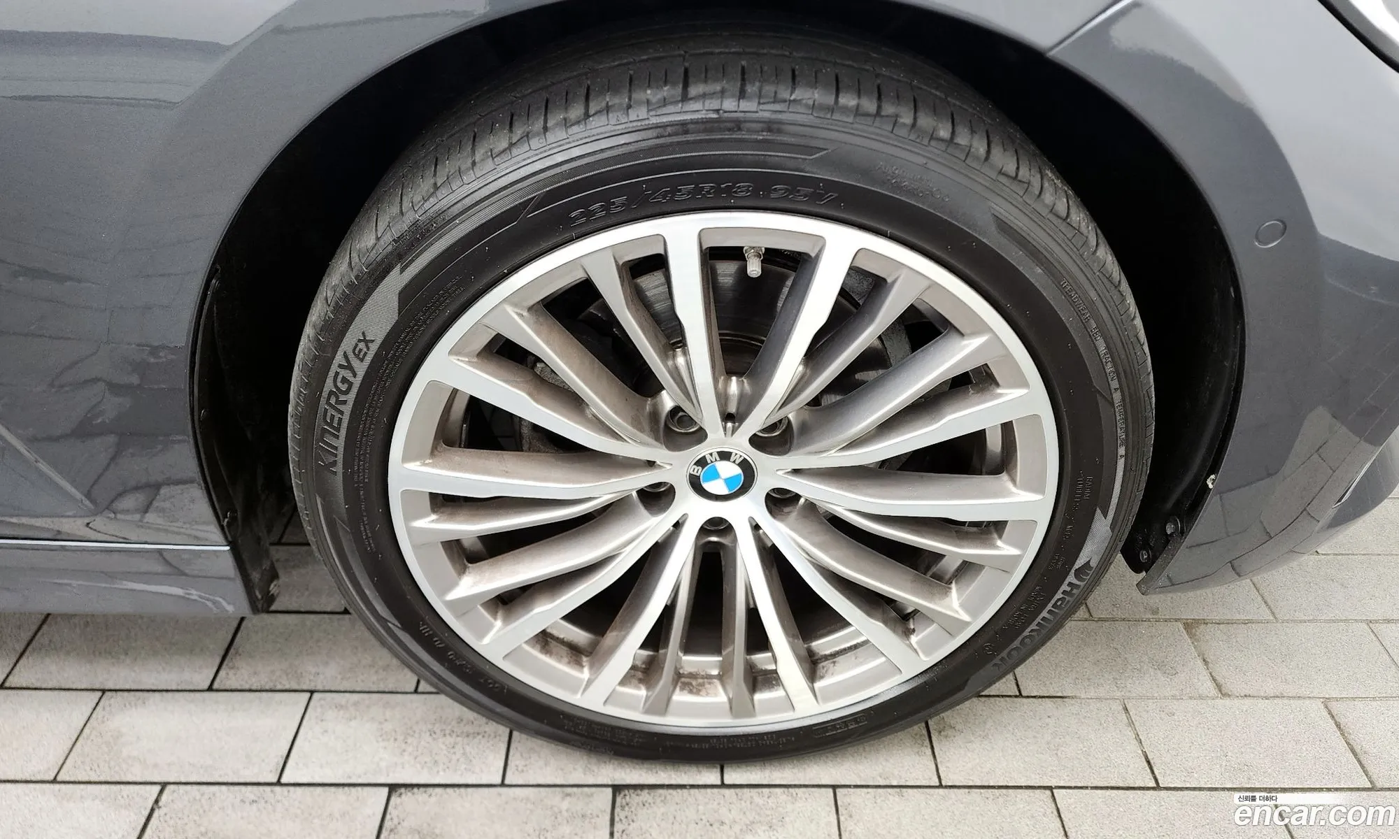 BMW 3Er 320I Luxury 2020 - фотография 16564263