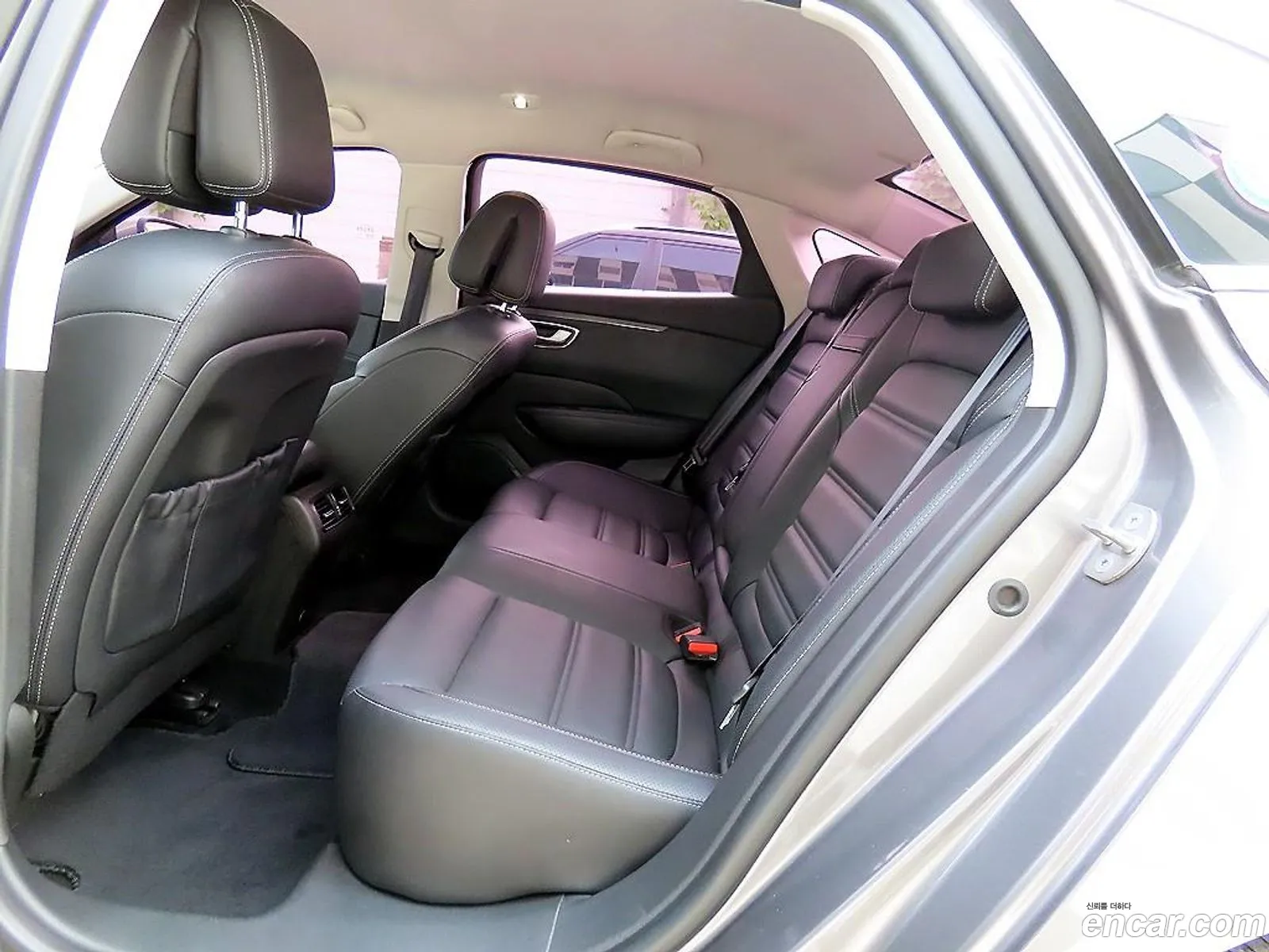 Renault Samsung Sm6 20 Lpe Le For The Disabled 2019 - фотография 4420820