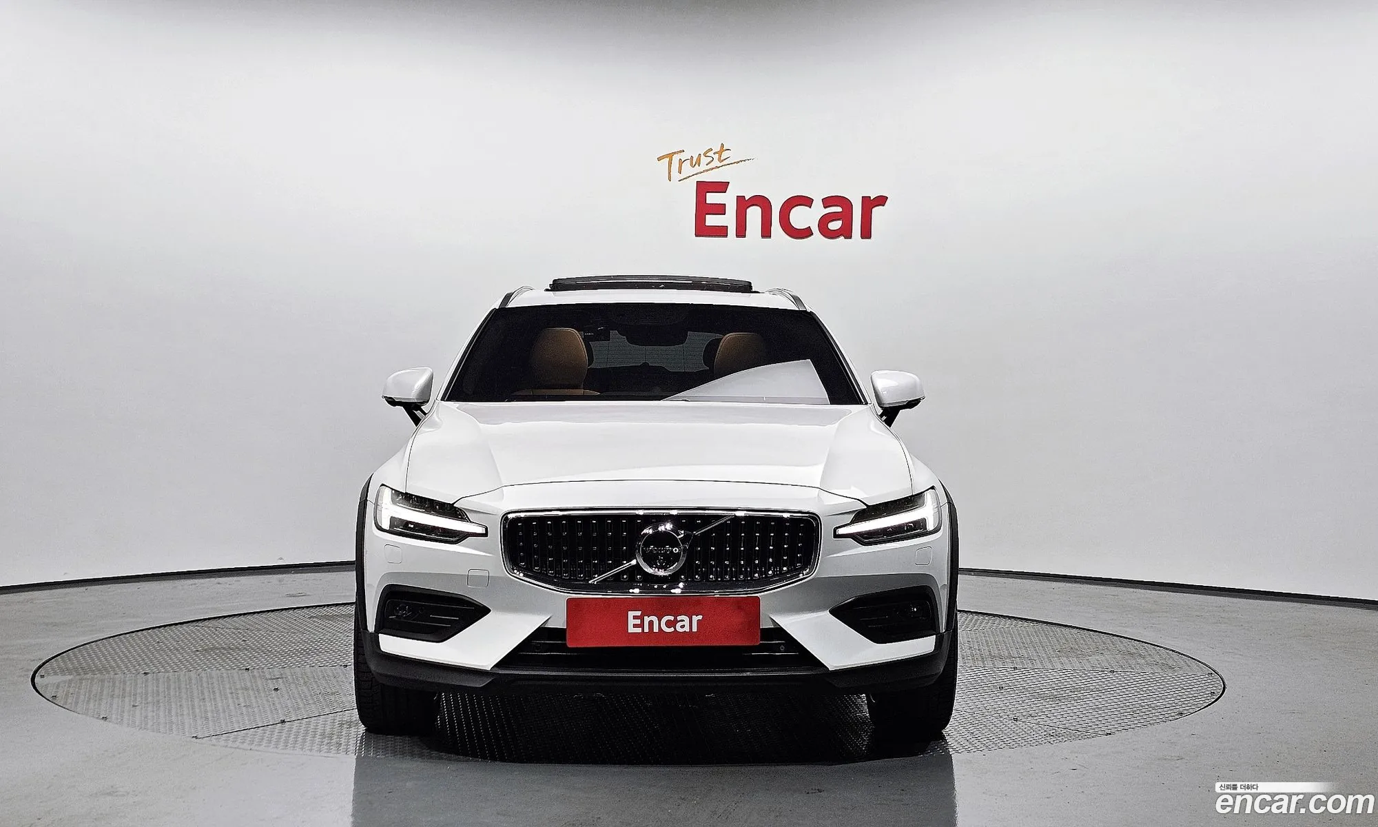 Volvo V60 Ii B5 Pro Awd 2021 - фотография 14715664
