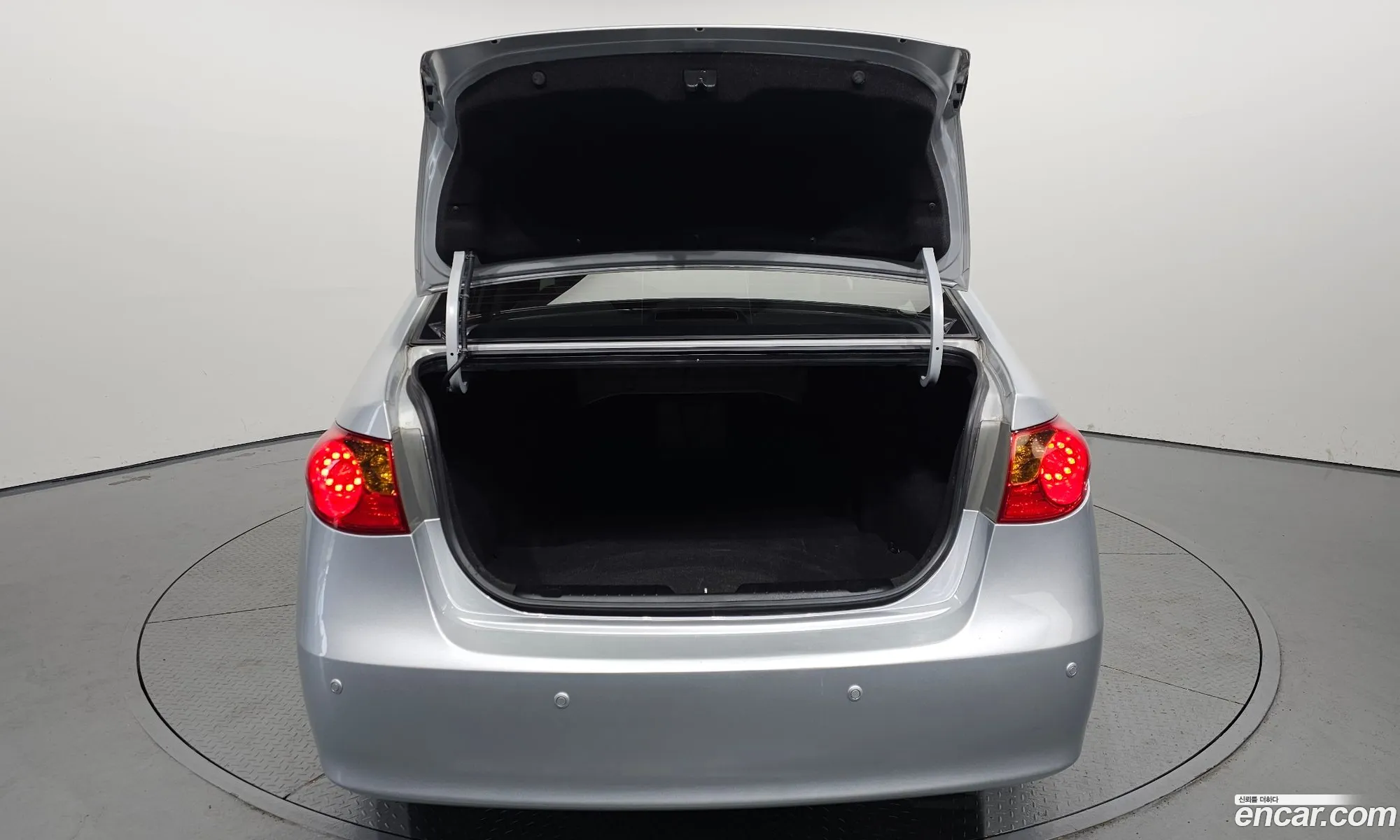 Korex Auto Trade - фотография 12904262