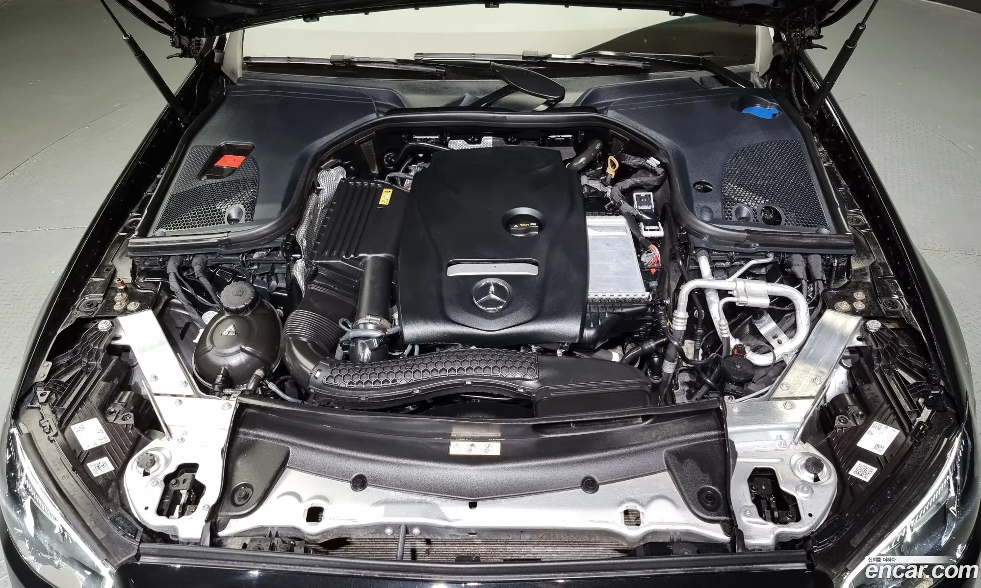Mercedes-Benz E-Klasse V W213 S213 C238 E250 Avantgarde 2021 - фотография 18791420