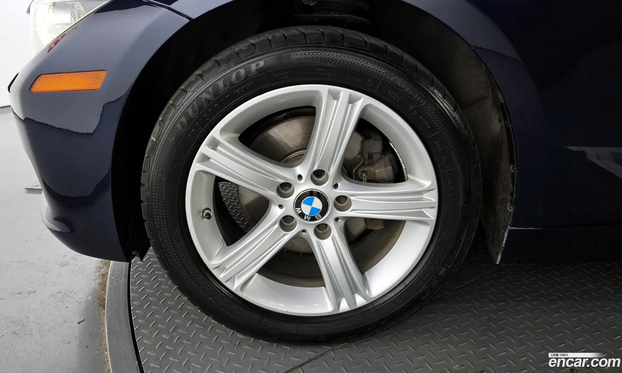 BMW 3Er Vi F3X 320D 2015 - фотография 18989184