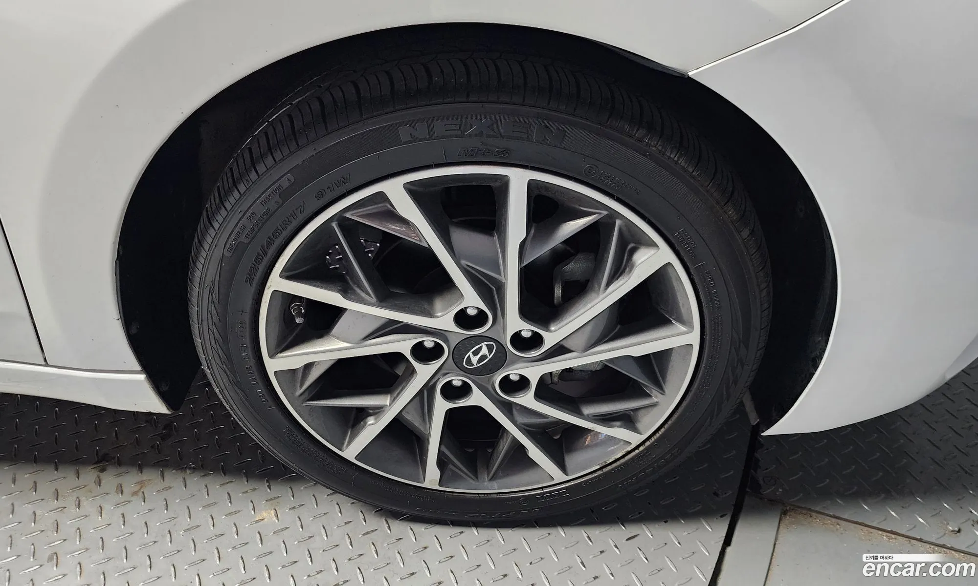 Hyundai The New Avante Ad 16 Smart Choice - фотография 15991874