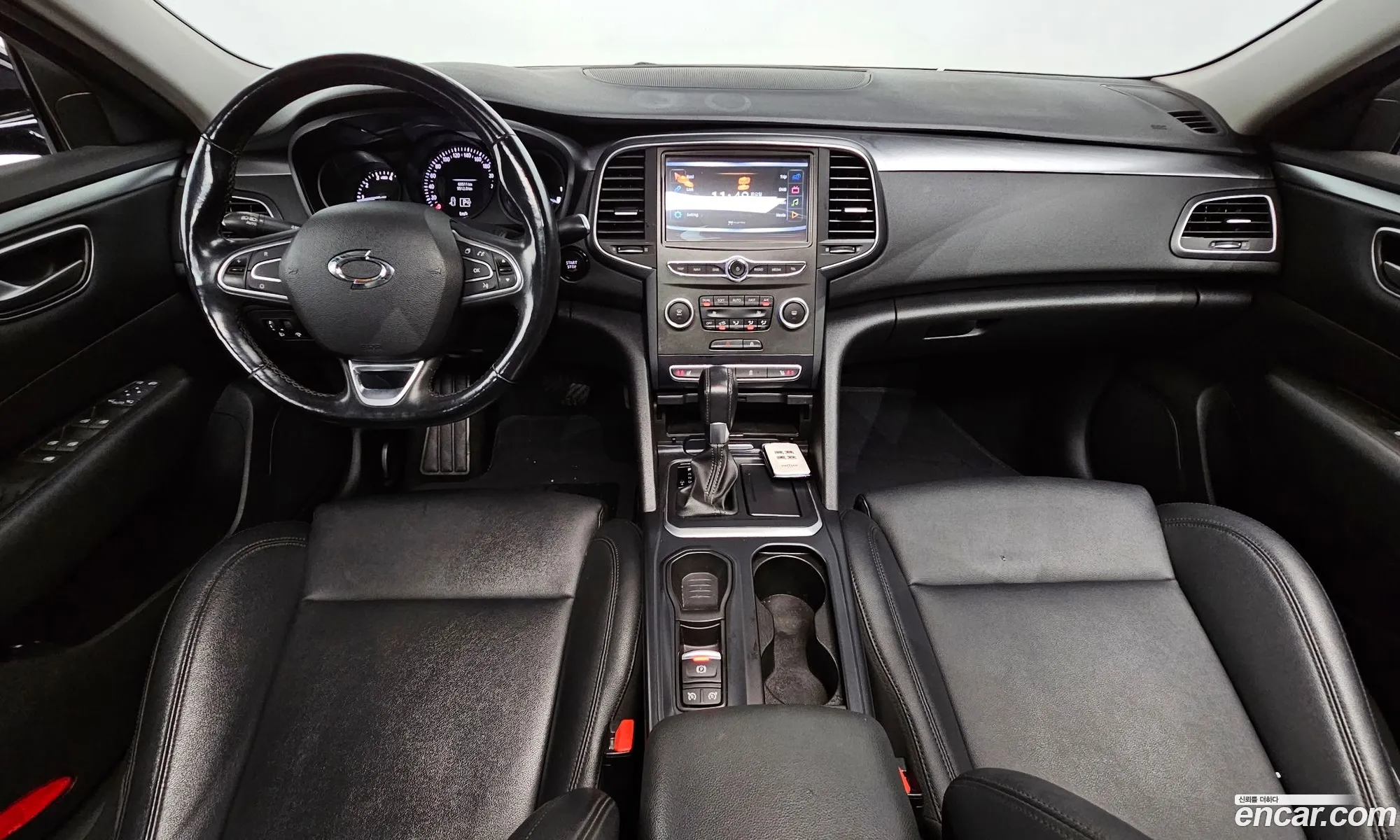Korex Auto Trade - фотография 17236742
