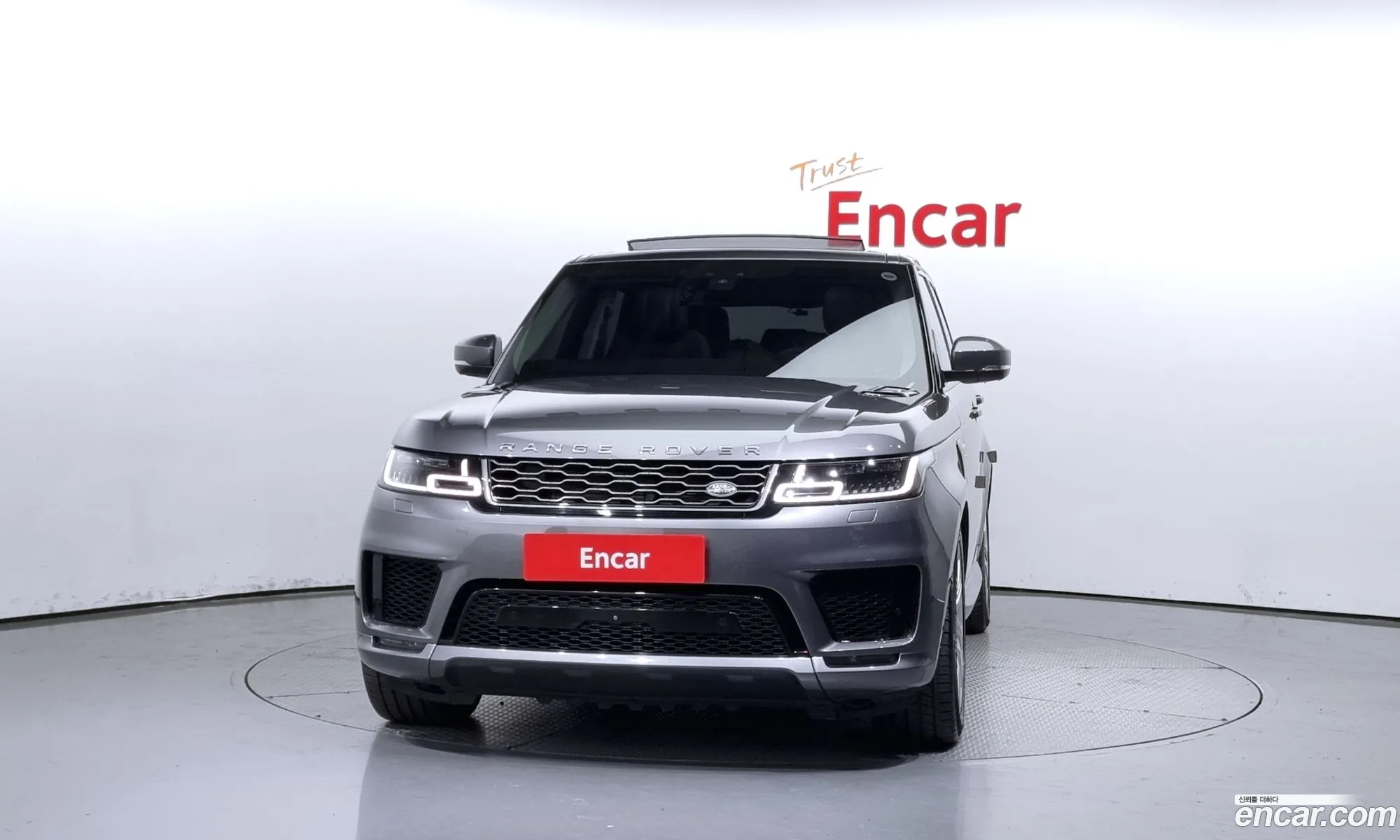 Land Rover Range Rover Sports 2Nd Generation 30 Sdv6 Hse Dynamic - фотография 7477078