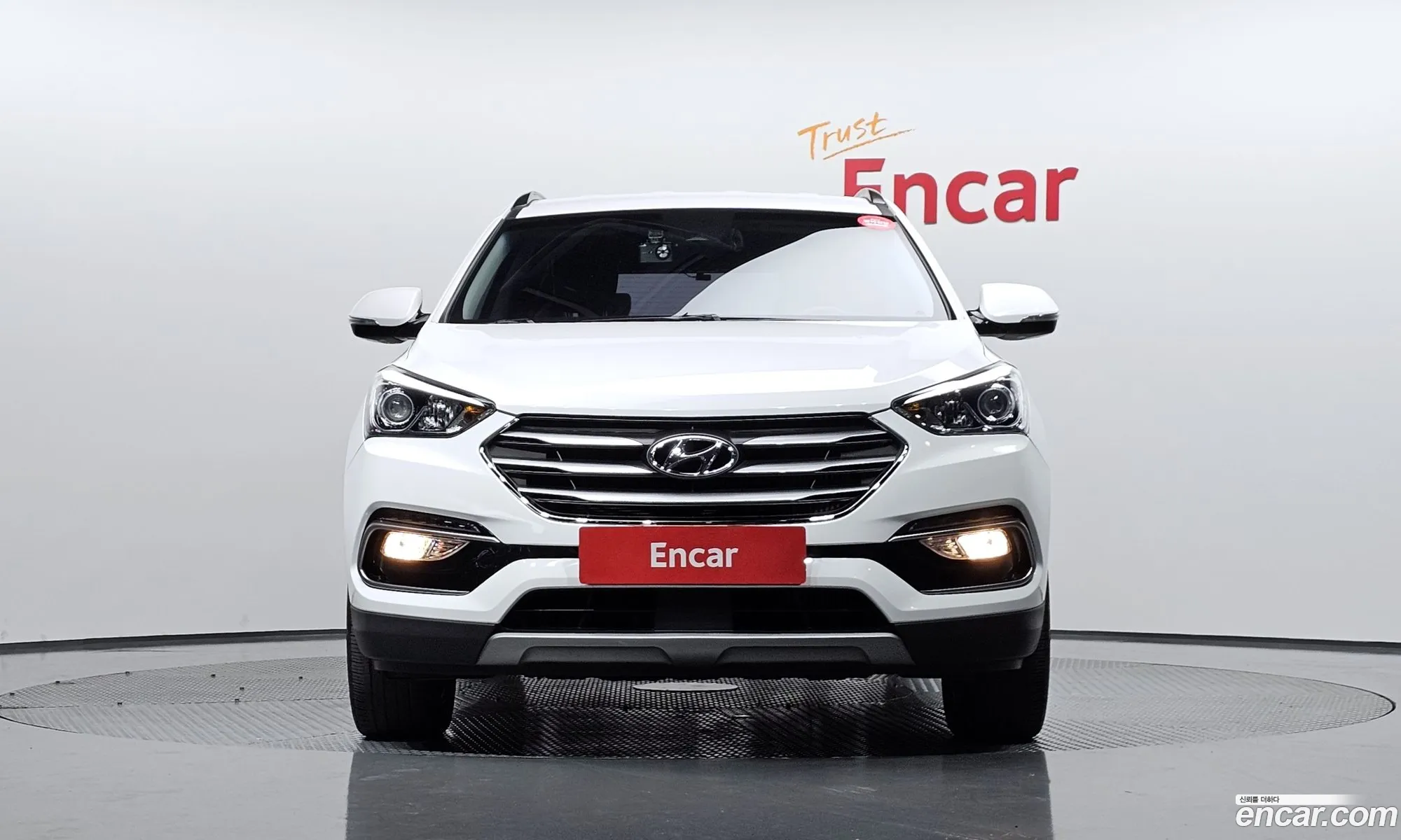 Hyundai Santa Fe The Prime Diesel 20 2Wd Exclusive - фотография 15919541