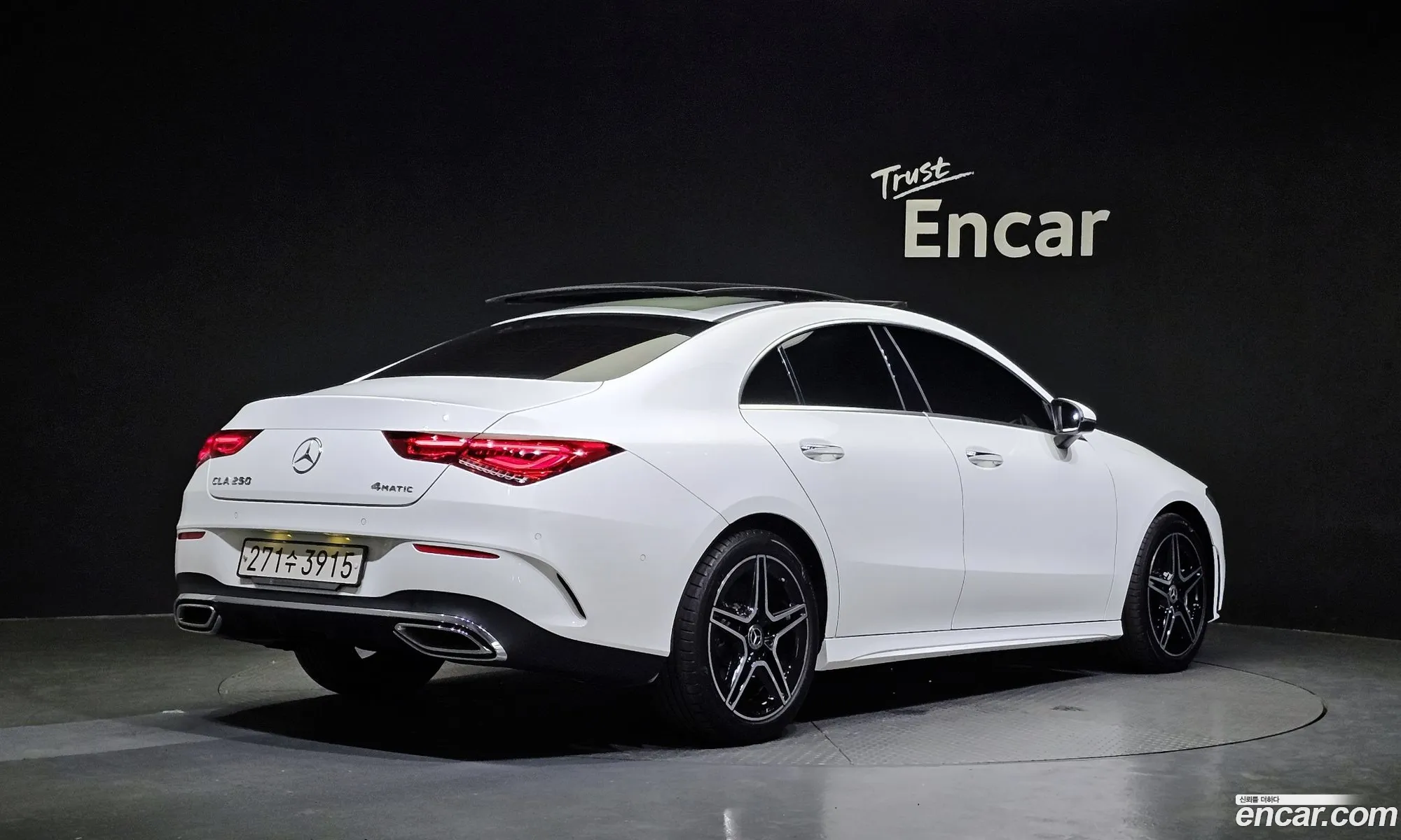 Mercedes-Benz Cla-Klasse Ii C118 X118 Cla250 4Matic 2022 - фотография 18791428