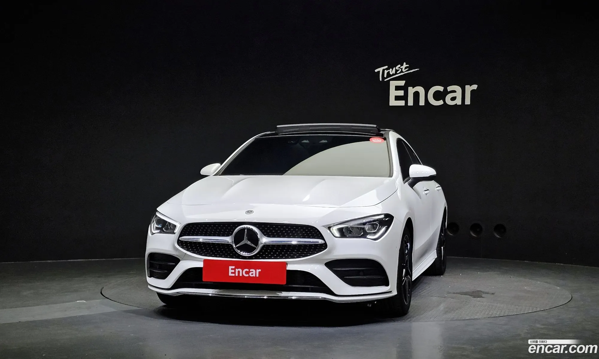 Mercedes-Benz Cla-Klasse Ii C118 X118 Cla250 4Matic 2022 - фотография 18791429