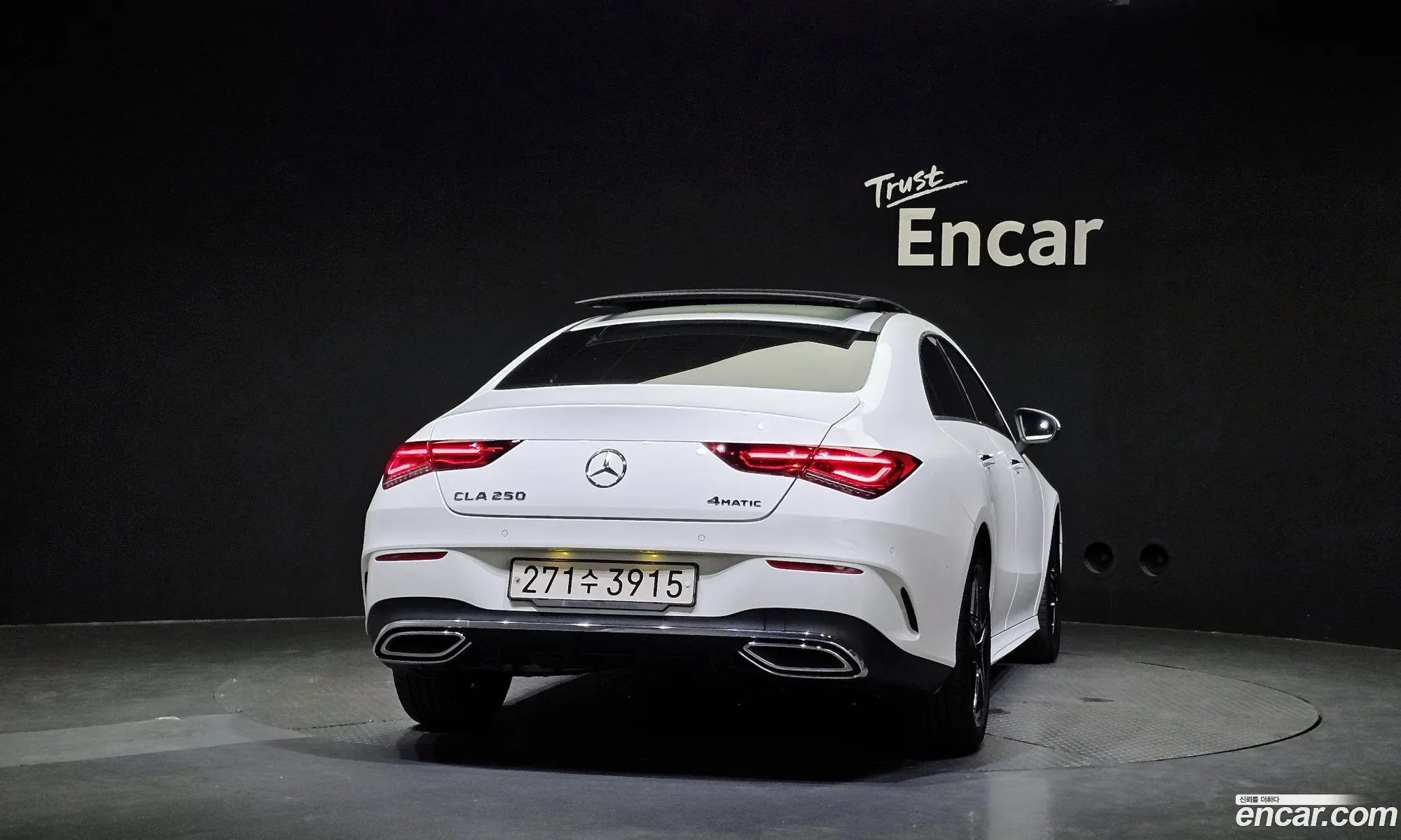 Mercedes-Benz Cla-Klasse Ii C118 X118 Cla250 4Matic 2022 - фотография 18791430