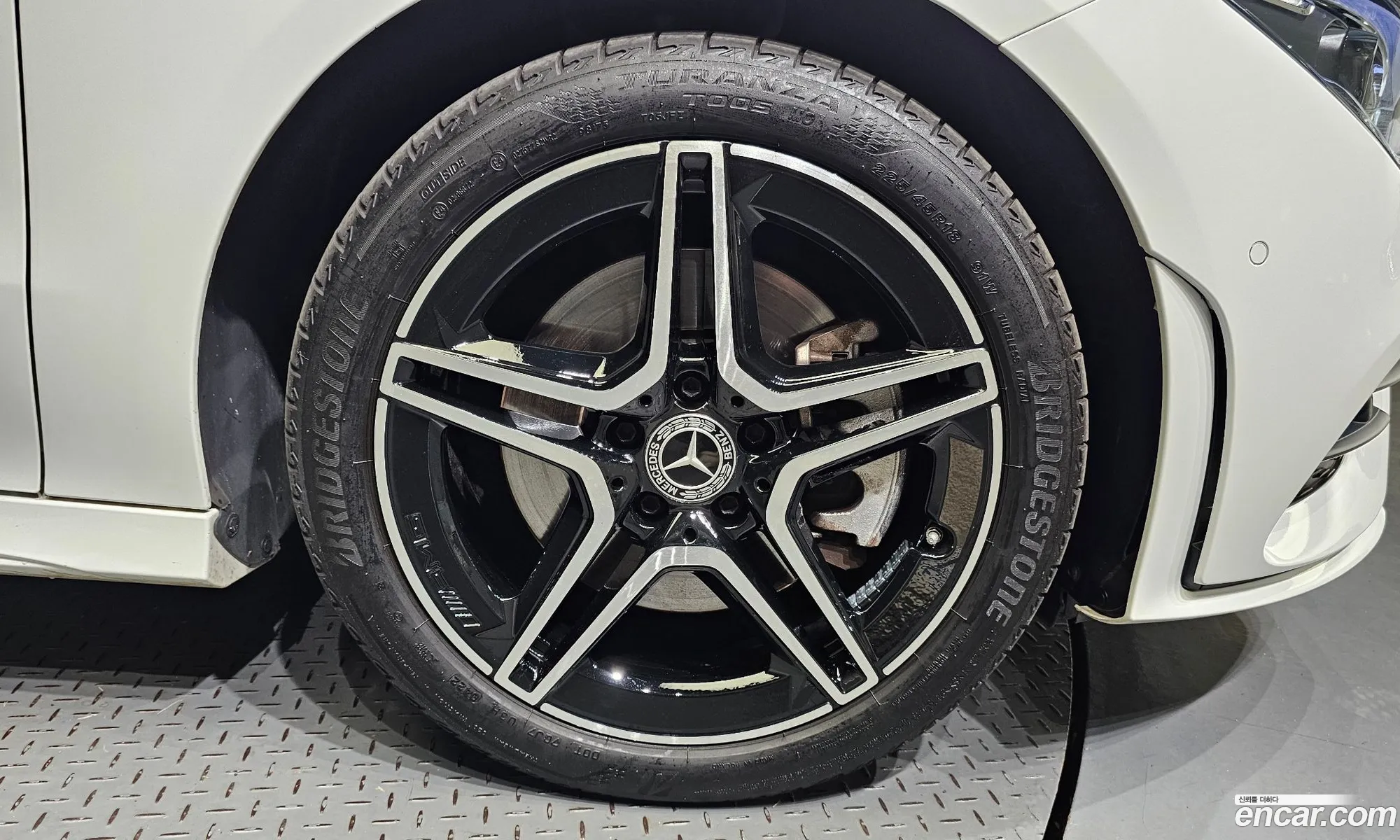 Mercedes-Benz Cla-Klasse Ii C118 X118 Cla250 4Matic 2022 - фотография 18791431