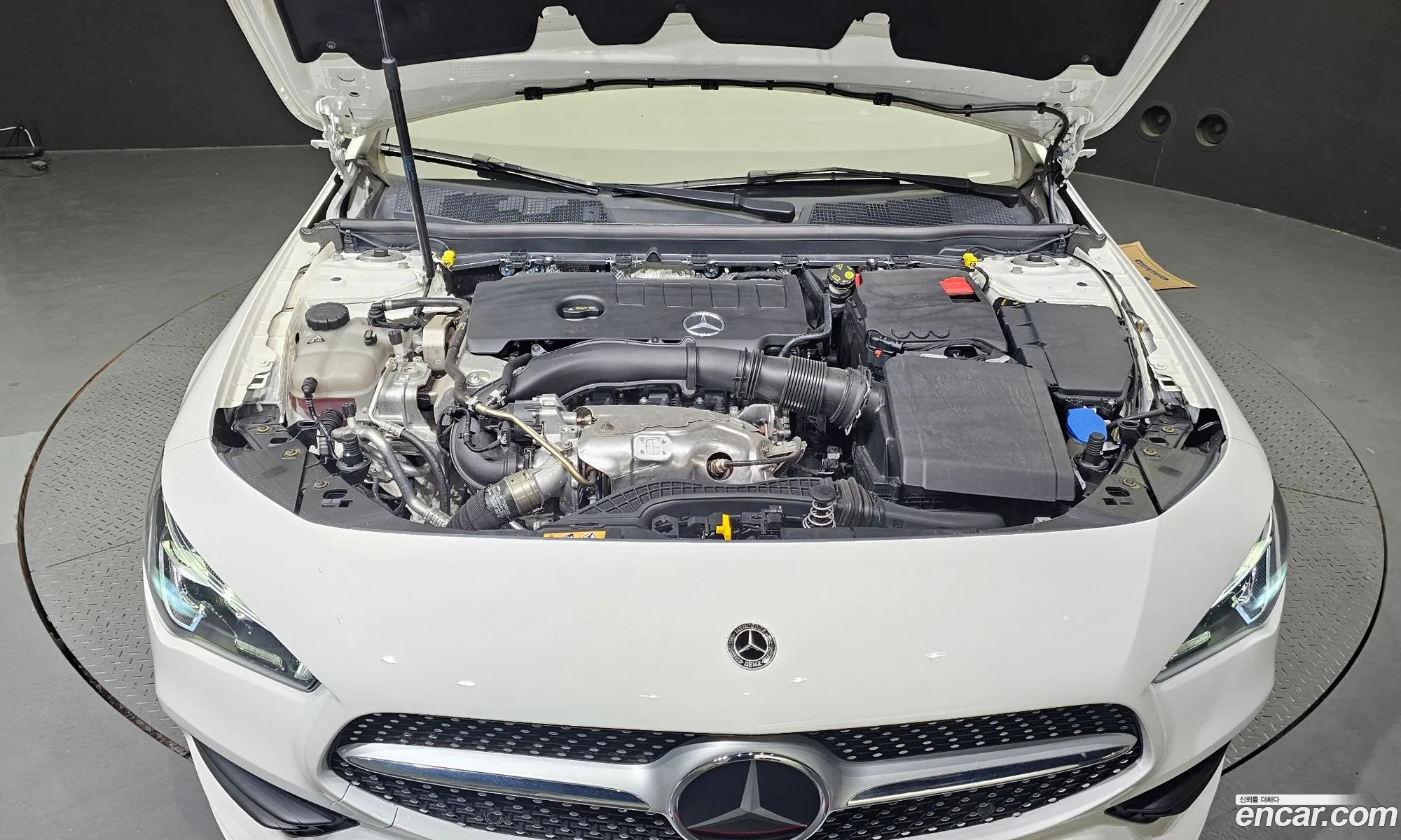 Mercedes-Benz Cla-Klasse Ii C118 X118 Cla250 4Matic 2022 - фотография 18791432