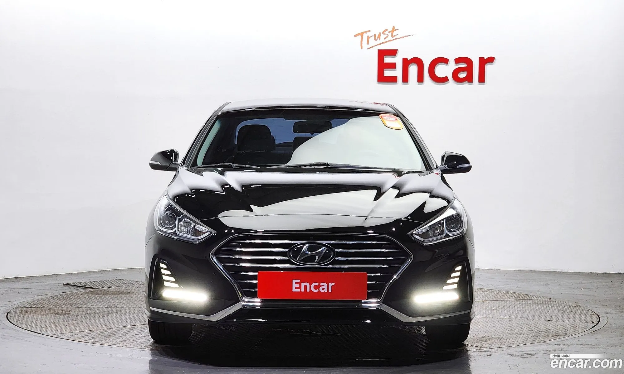 Hyundai Sonata Smart 2019 - фотография 17897993