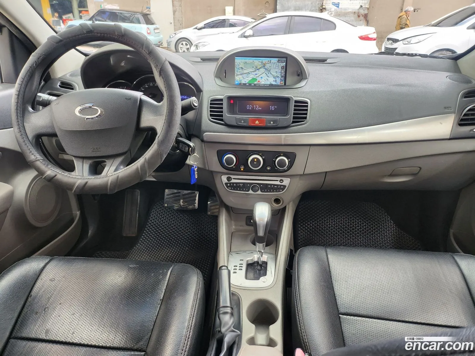 Korex Auto Trade - фотография 4895219