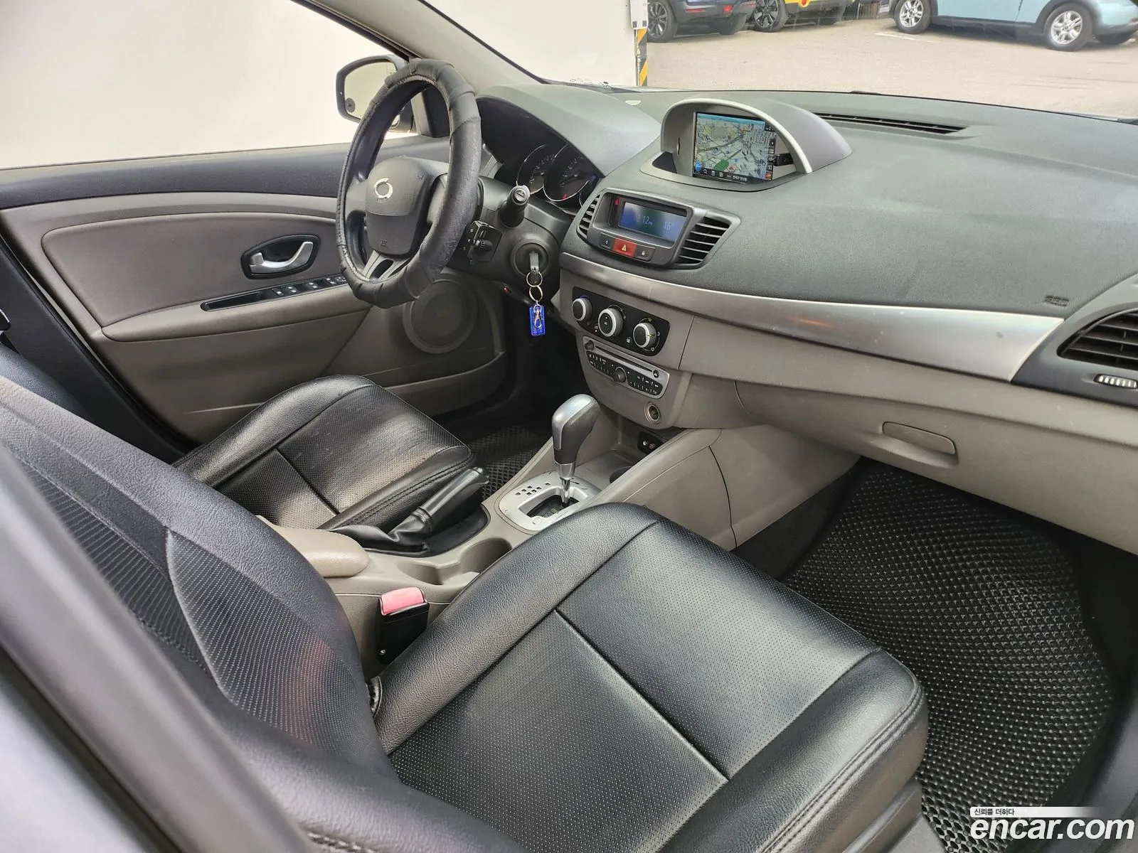 Korex Auto Trade - фотография 4895222