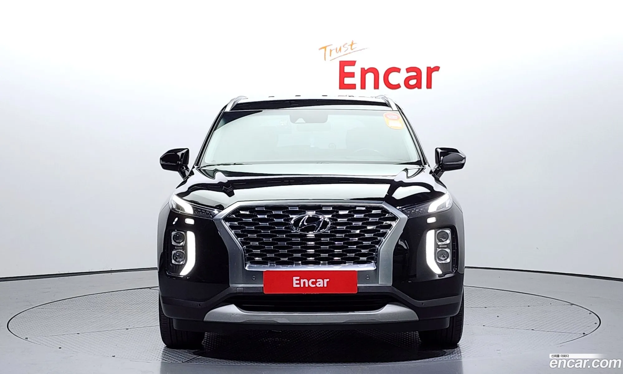 Hyundai Palisade I Gasoline 38 2Wd 2021 - фотография 19033406