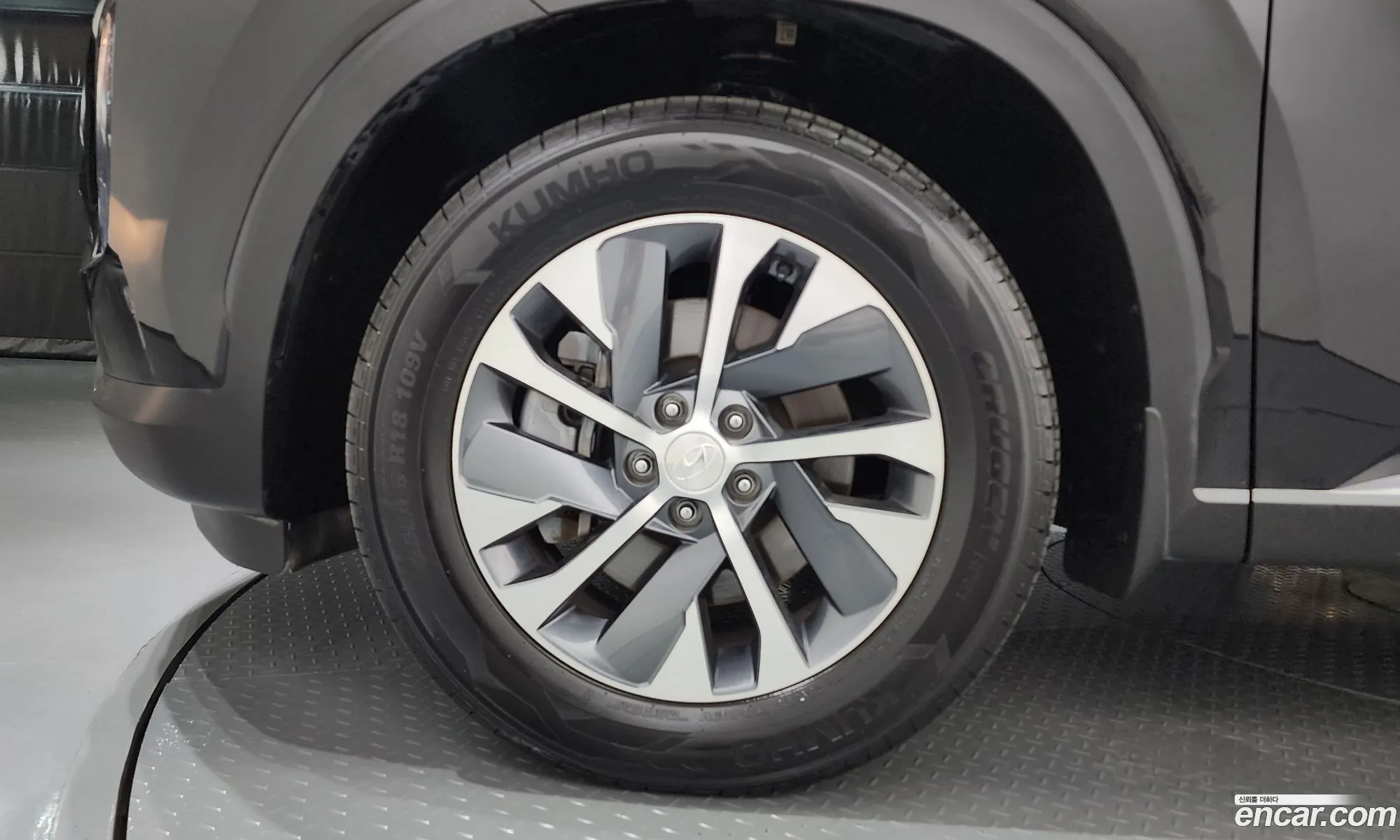 Hyundai Palisade I Gasoline 38 2Wd 2021 - фотография 19033408