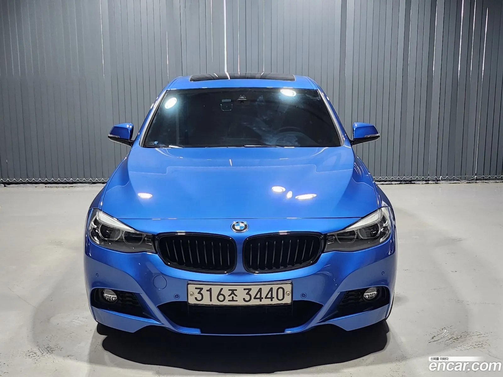 BMW 6Er Iv G32 Gt 320D M Sports Premium 2021 - фотография 16564237