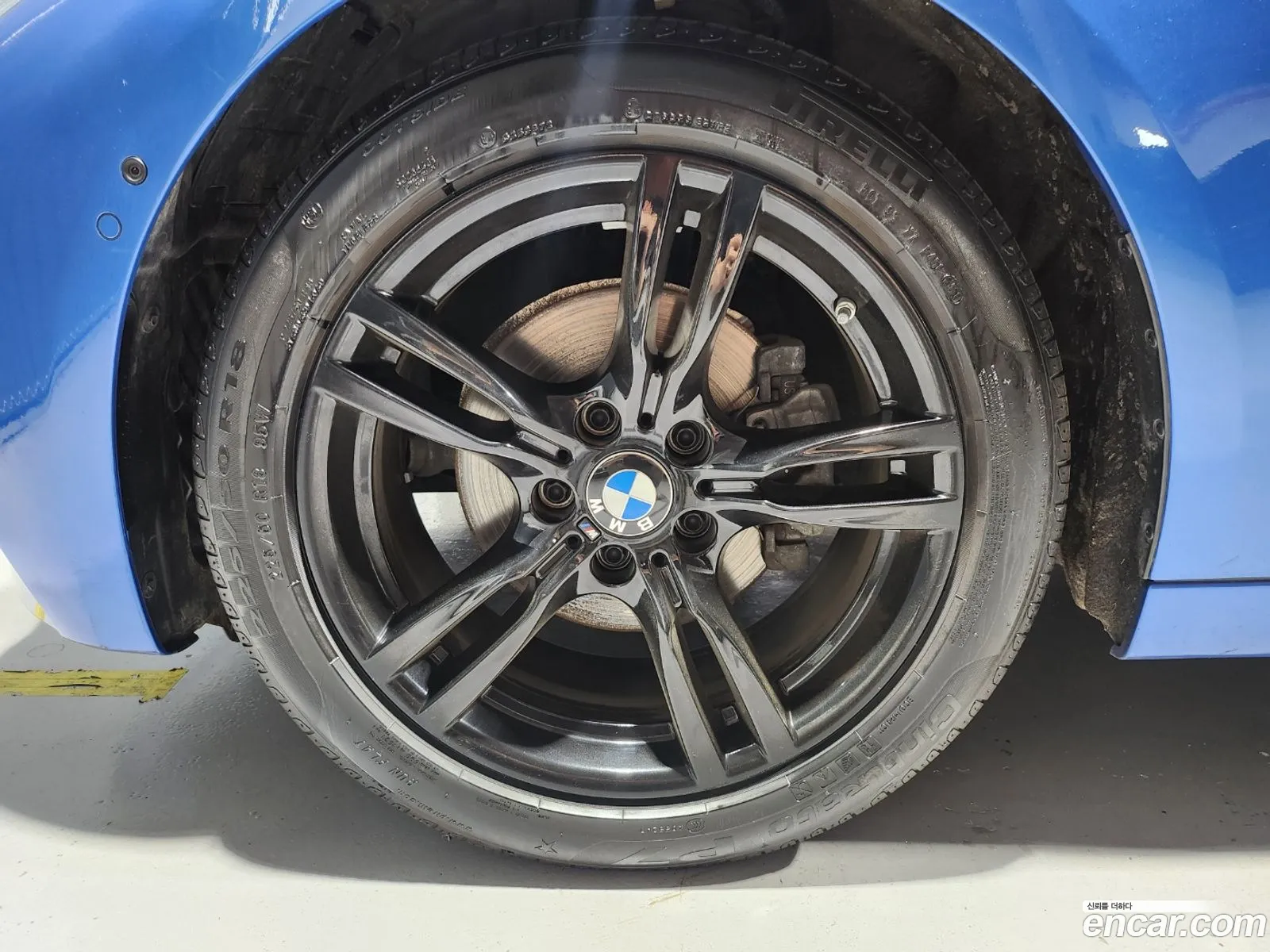 BMW 6Er Iv G32 Gt 320D M Sports Premium 2021 - фотография 16564239