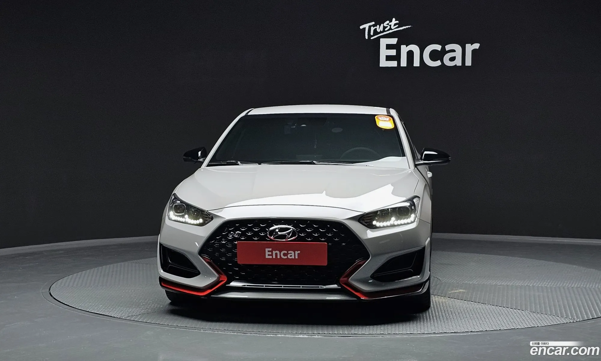 Hyundai Veloster Ii 20 N 2022 - фотография 14331883