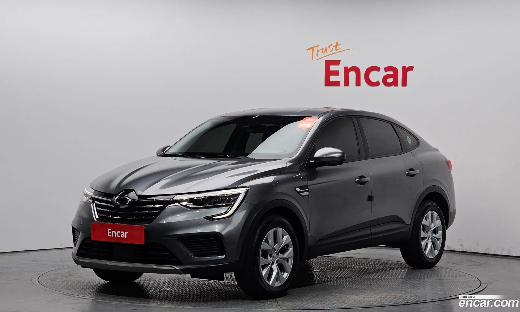 Renault Samsung Xm3 16 Gte Le 2023 - фотография 4609462