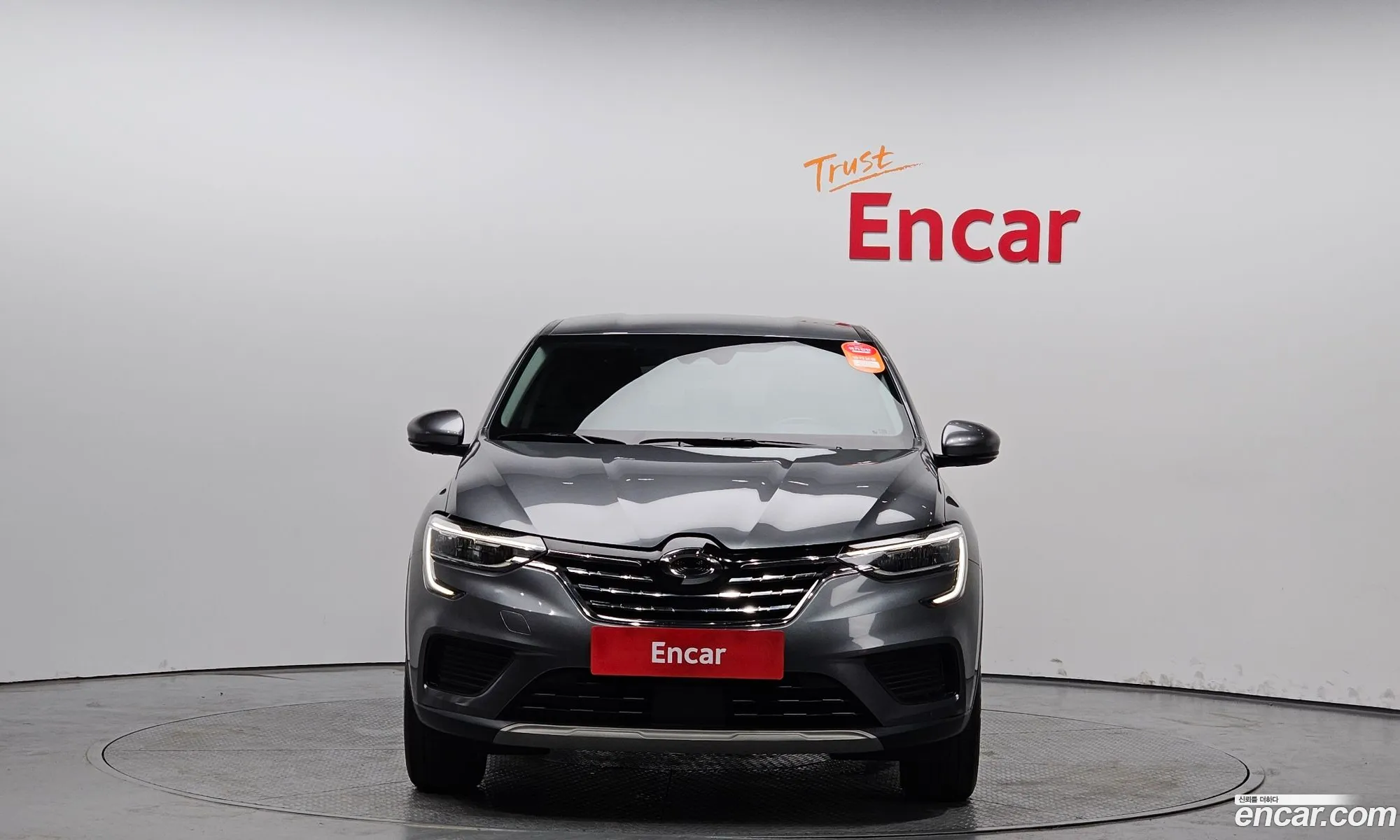 Renault Samsung Xm3 16 Gte Le 2023 - фотография 4609464
