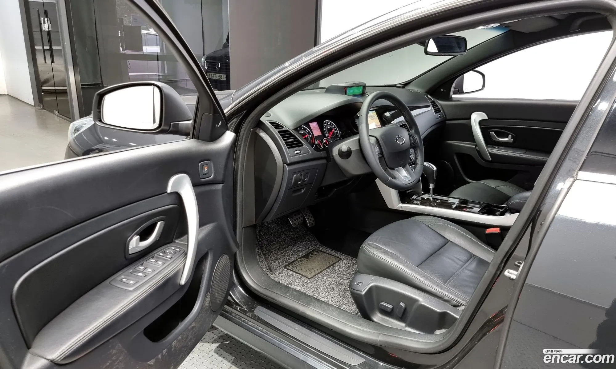 Korex Auto Trade - фотография 4778163