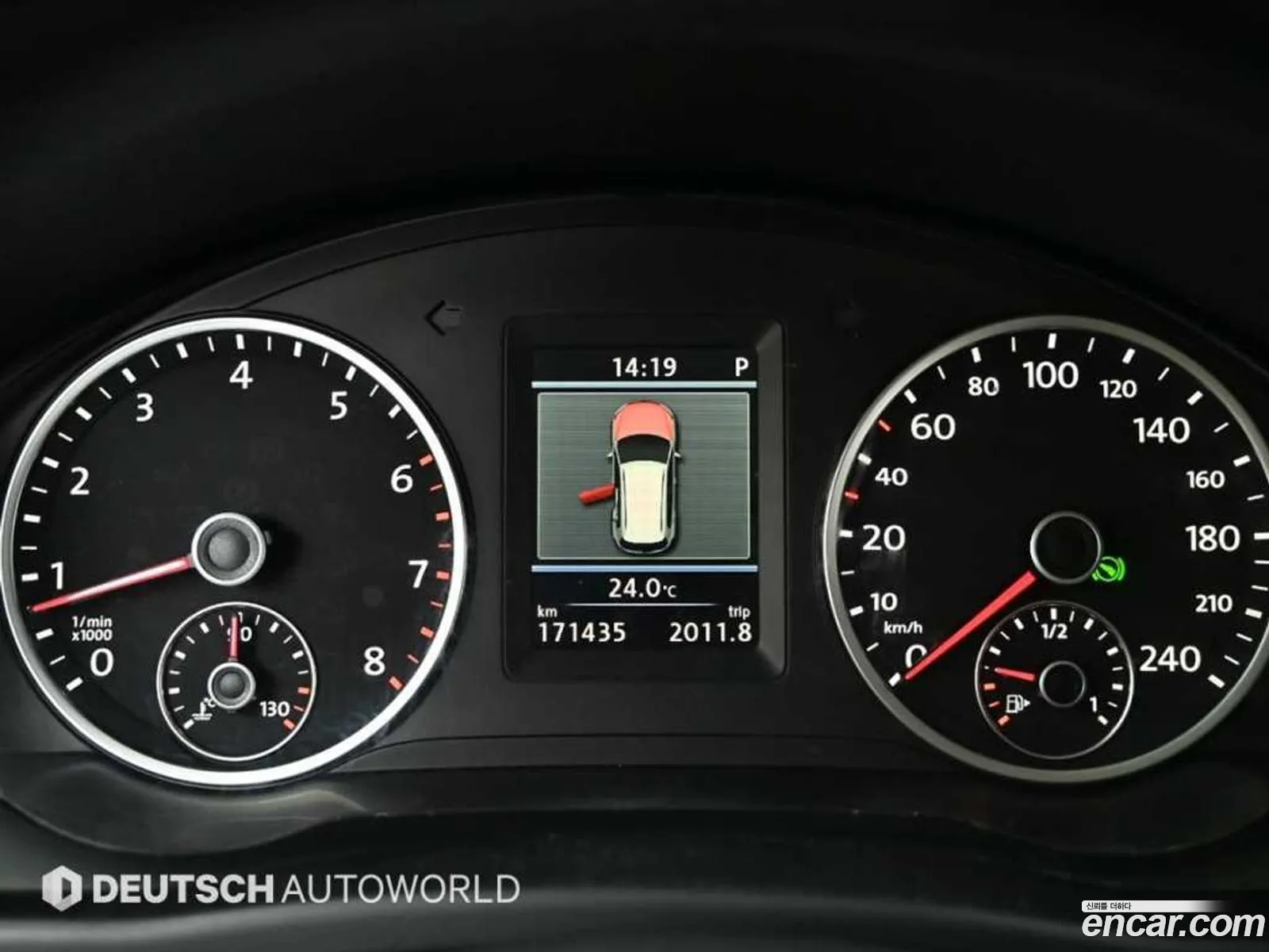 Korex Auto Trade - фотография 8191151