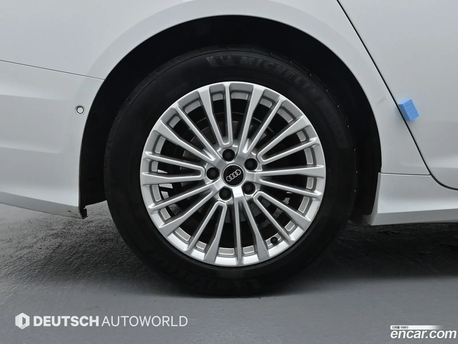 Audi A6 V C8 40 Tdi Quattro Premium 2020 - фотография 678078