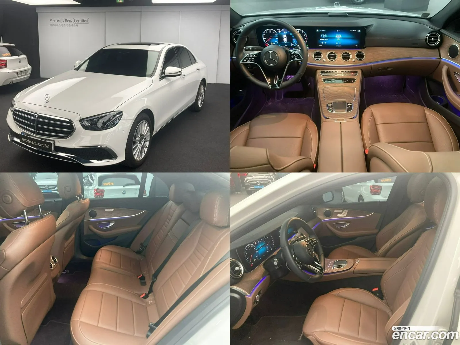 Mercedes E-Class W213 E250 Exclusive - фотография 18952528