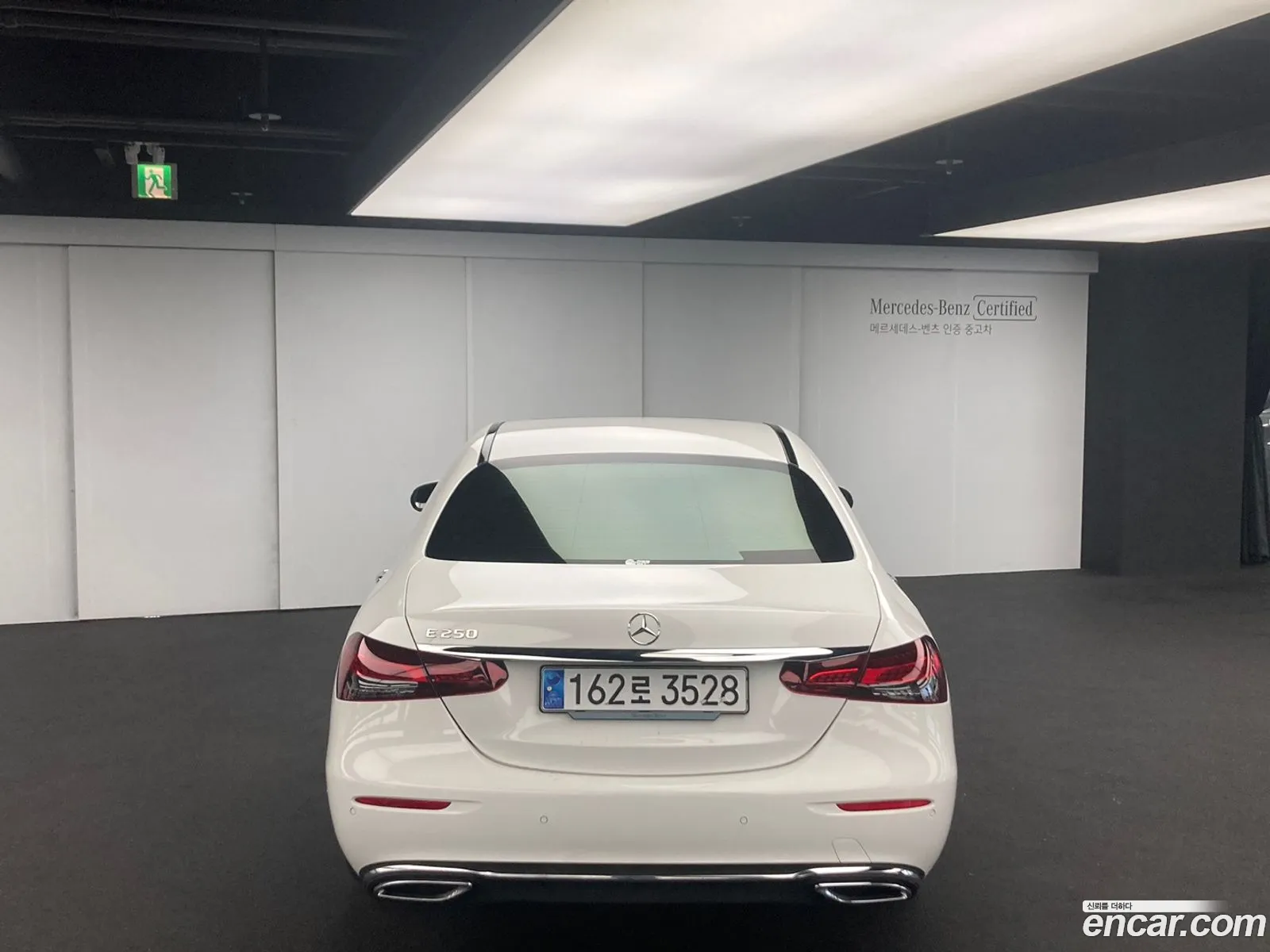 Mercedes E-Class W213 E250 Exclusive - фотография 18952531