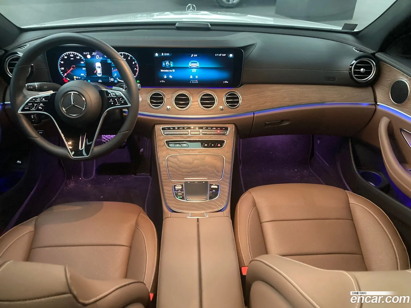 Mercedes E-Class W213 E250 Exclusive - фотография 18952533
