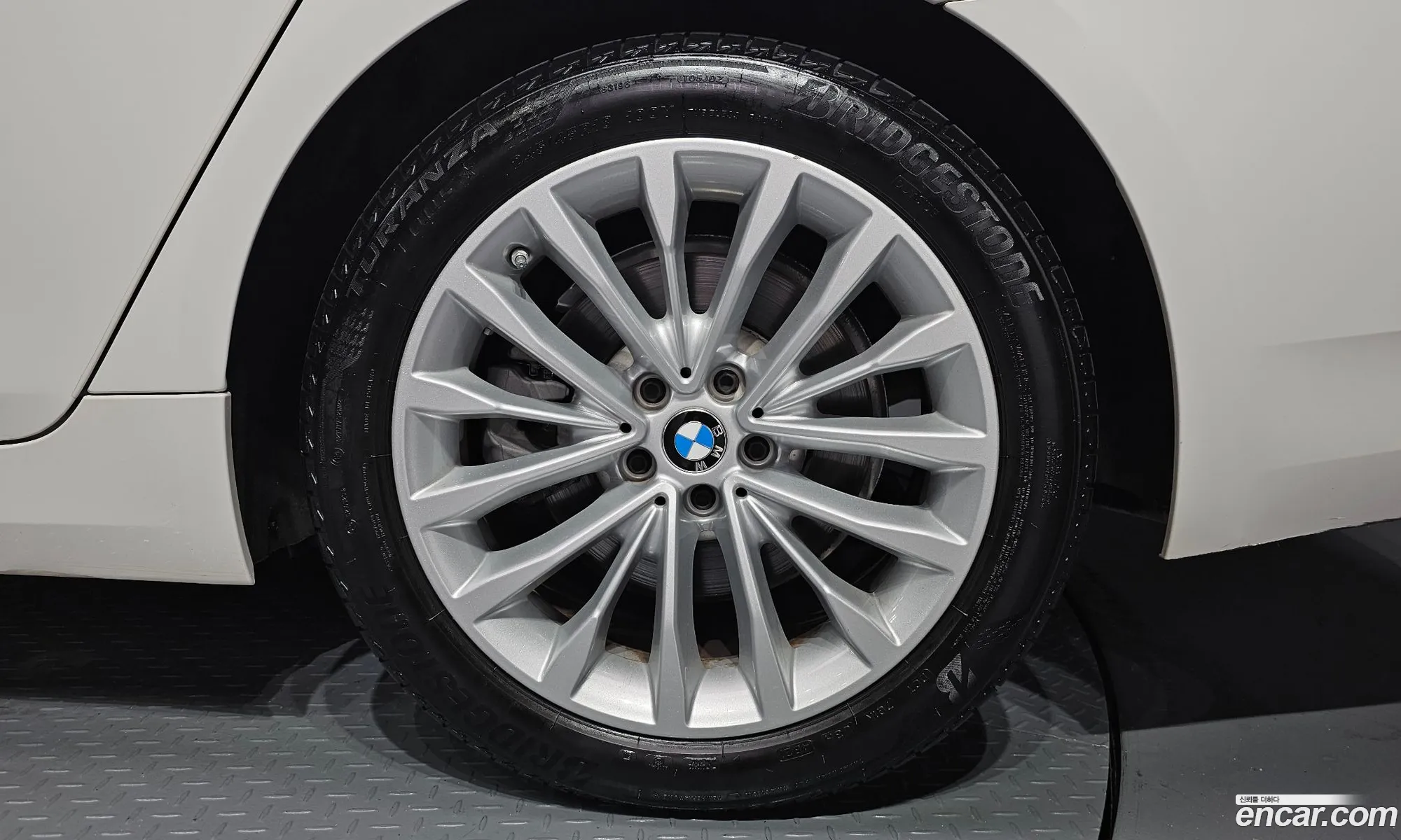 BMW 5Er Vii G30G31 520I Luxury 2022 - фотография 16440976