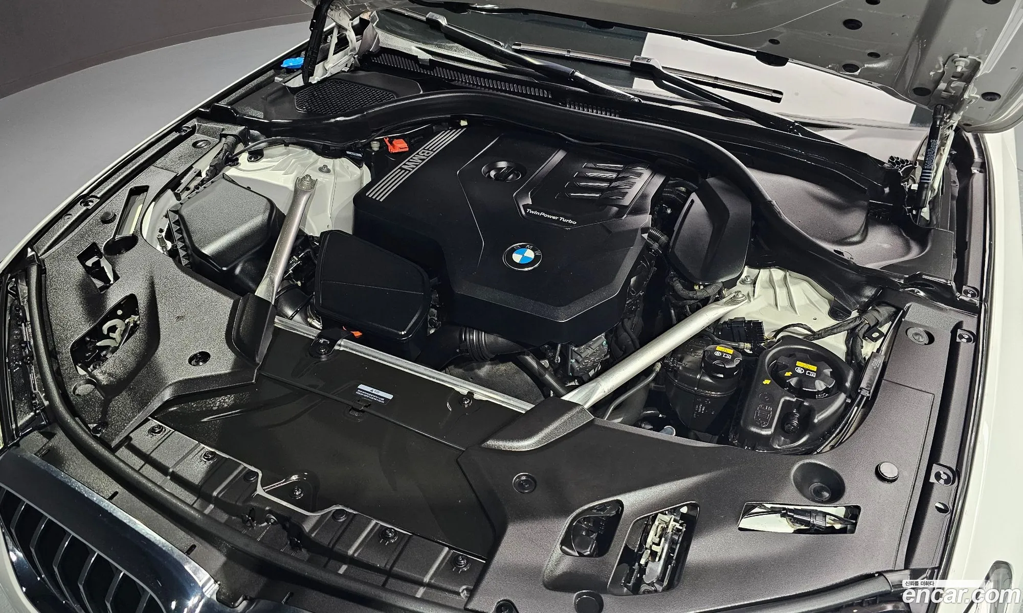 BMW 5Er Vii G30G31 520I Luxury 2022 - фотография 16440977
