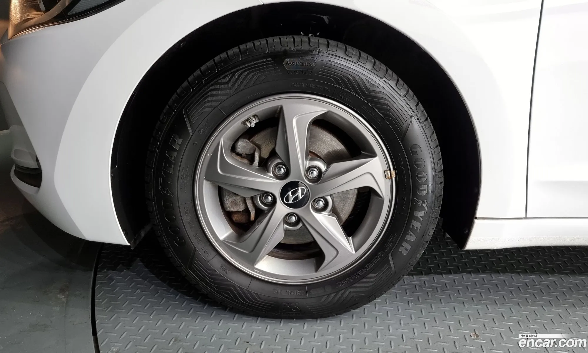 Hyundai Avante 16 Gdi Smart 2016 - фотография 15853479