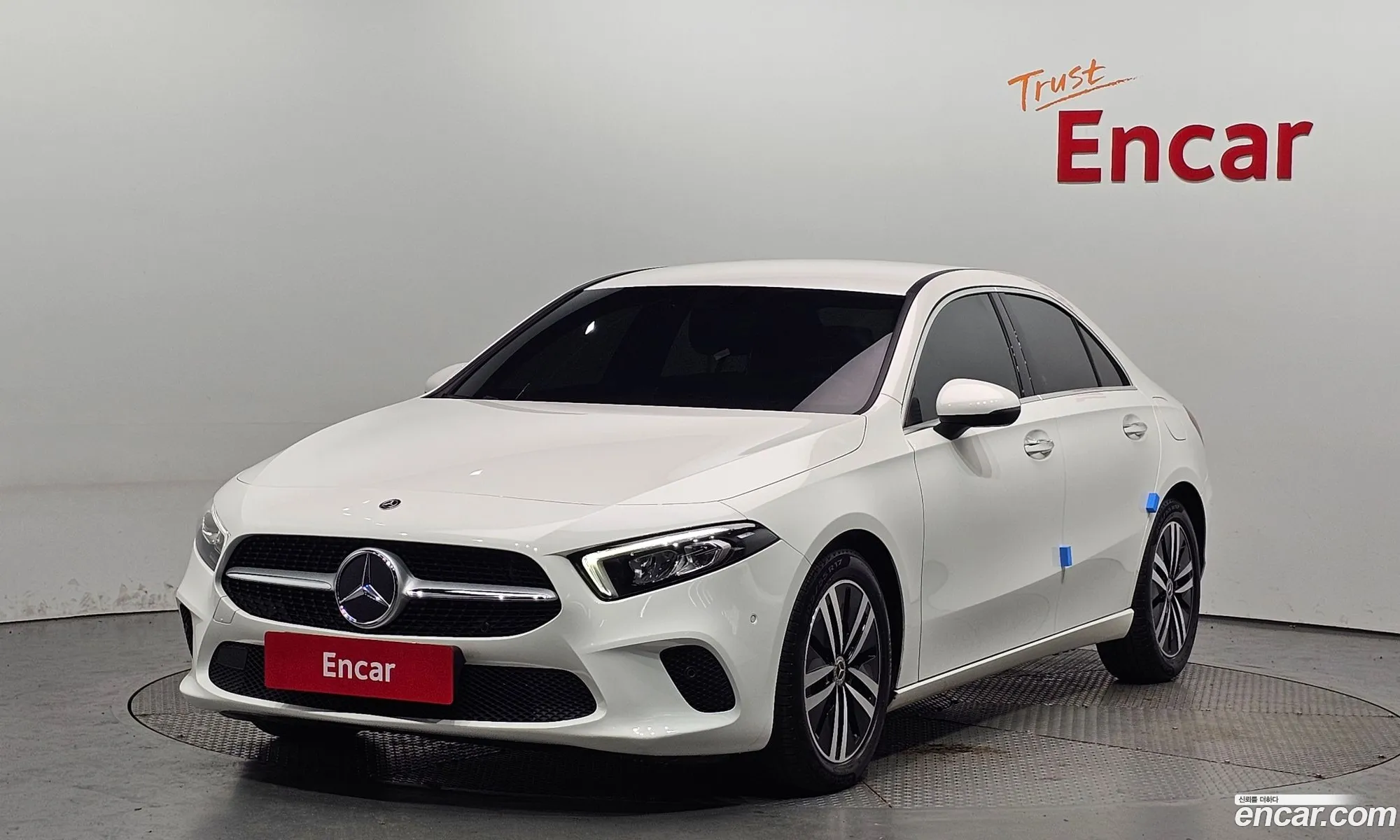 Mercedes-Benz A-Klasse Iv W177 A220 Sedan 2021 - фотография 18806628
