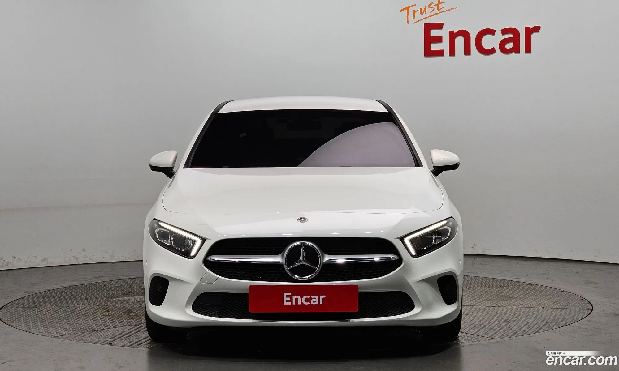 Mercedes-Benz A-Klasse Iv W177 A220 Sedan 2021 - фотография 18806630
