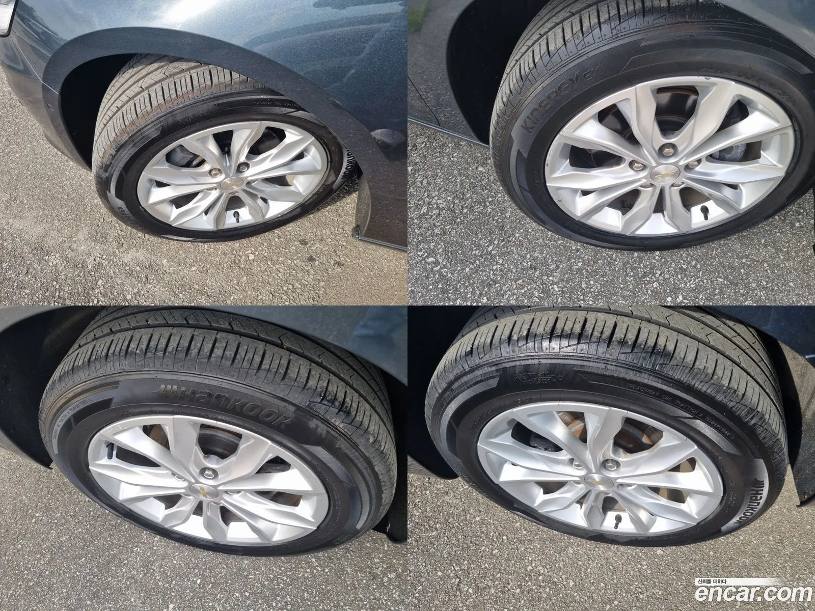 Chevrolet Malibu Ix 13 Turbo Premier 2019 - фотография 17753323
