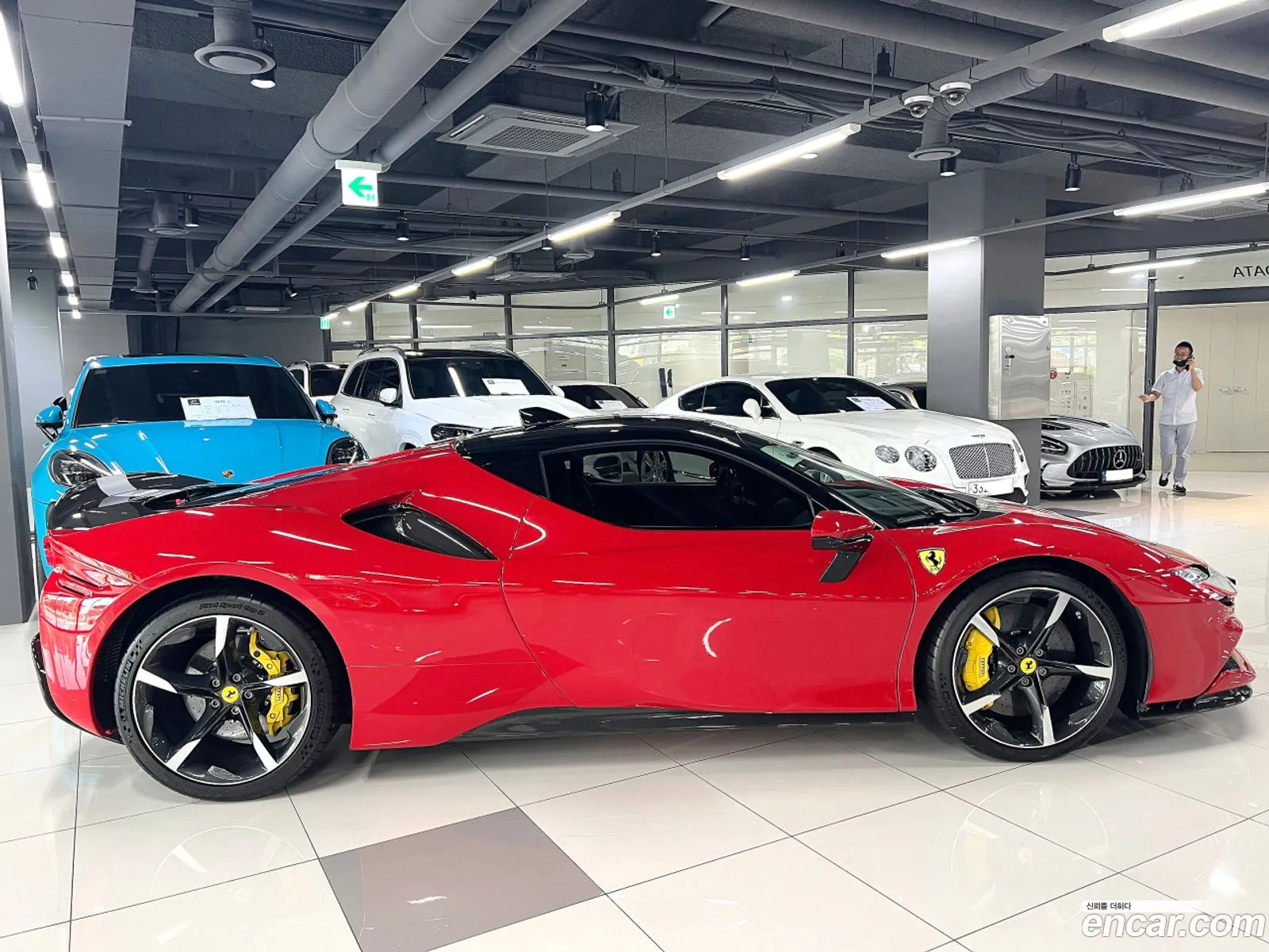 Korex Auto Trade - фотография 3741189