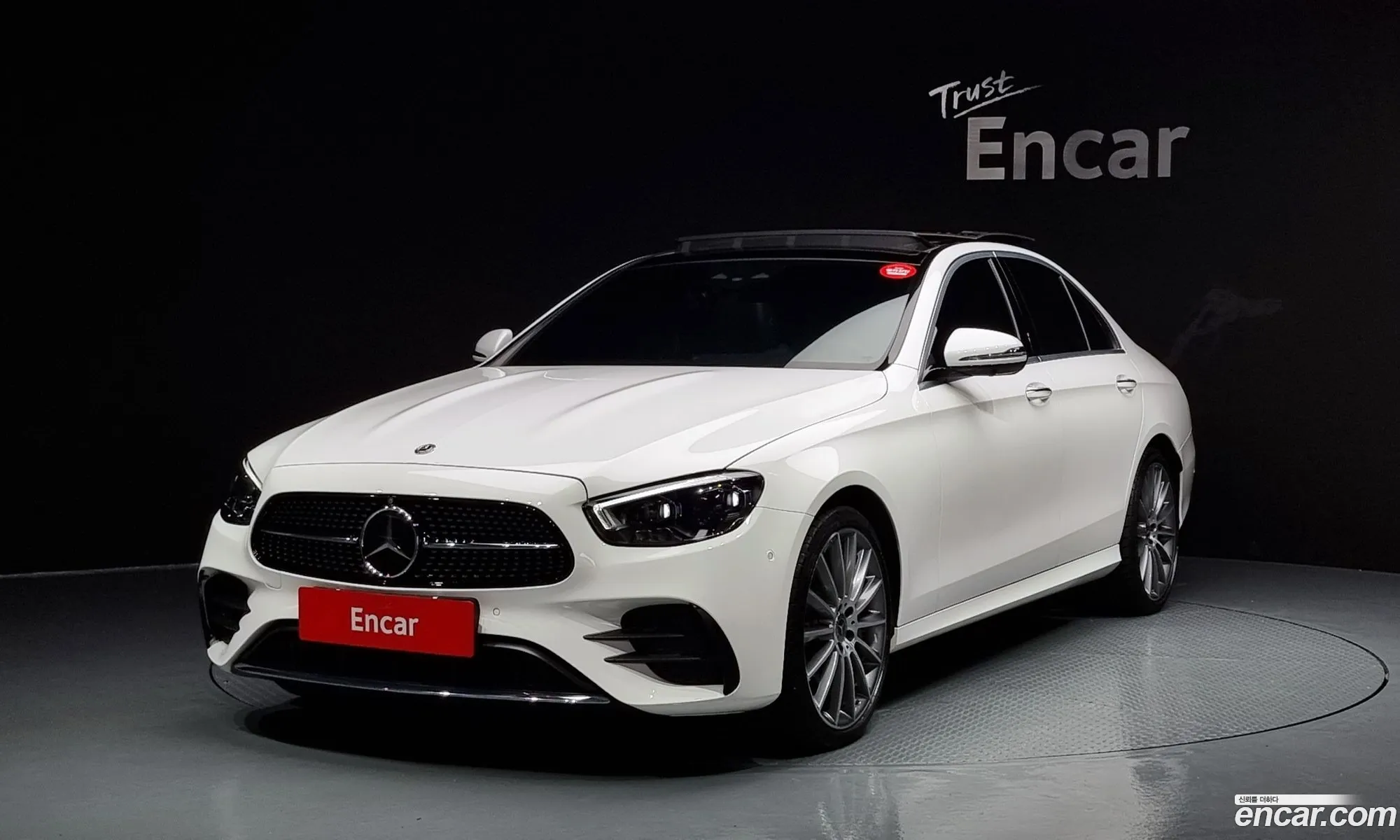 Mercedes-Benz E-Klasse V W213 S213 C238 E350 4Matic Amg Line Edition 2021 - фотография 18984756